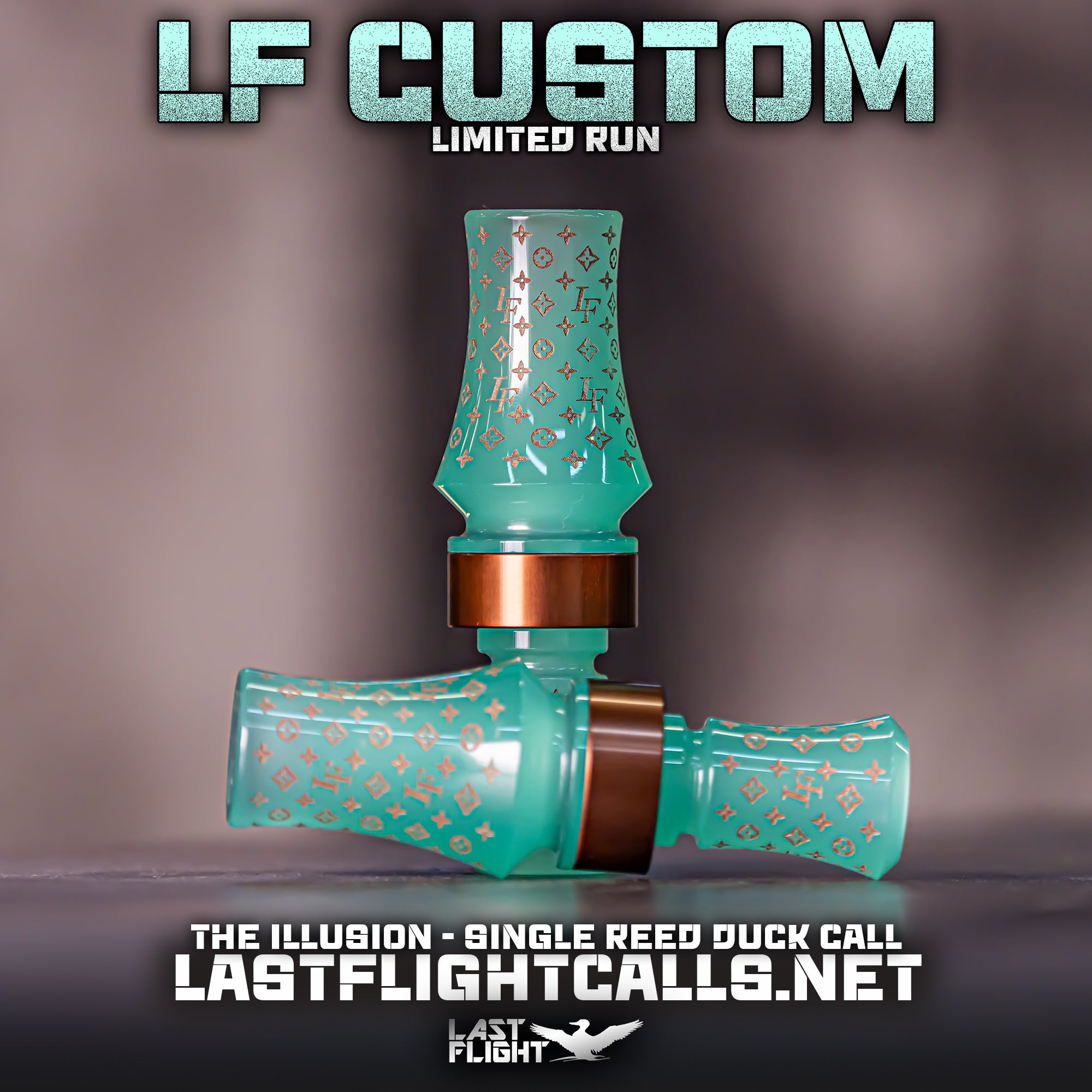 LF CUSTOM | LIMITED RUN