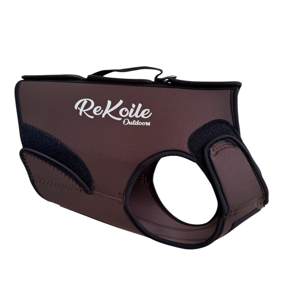 2.0 Waterfowl Dog Vest