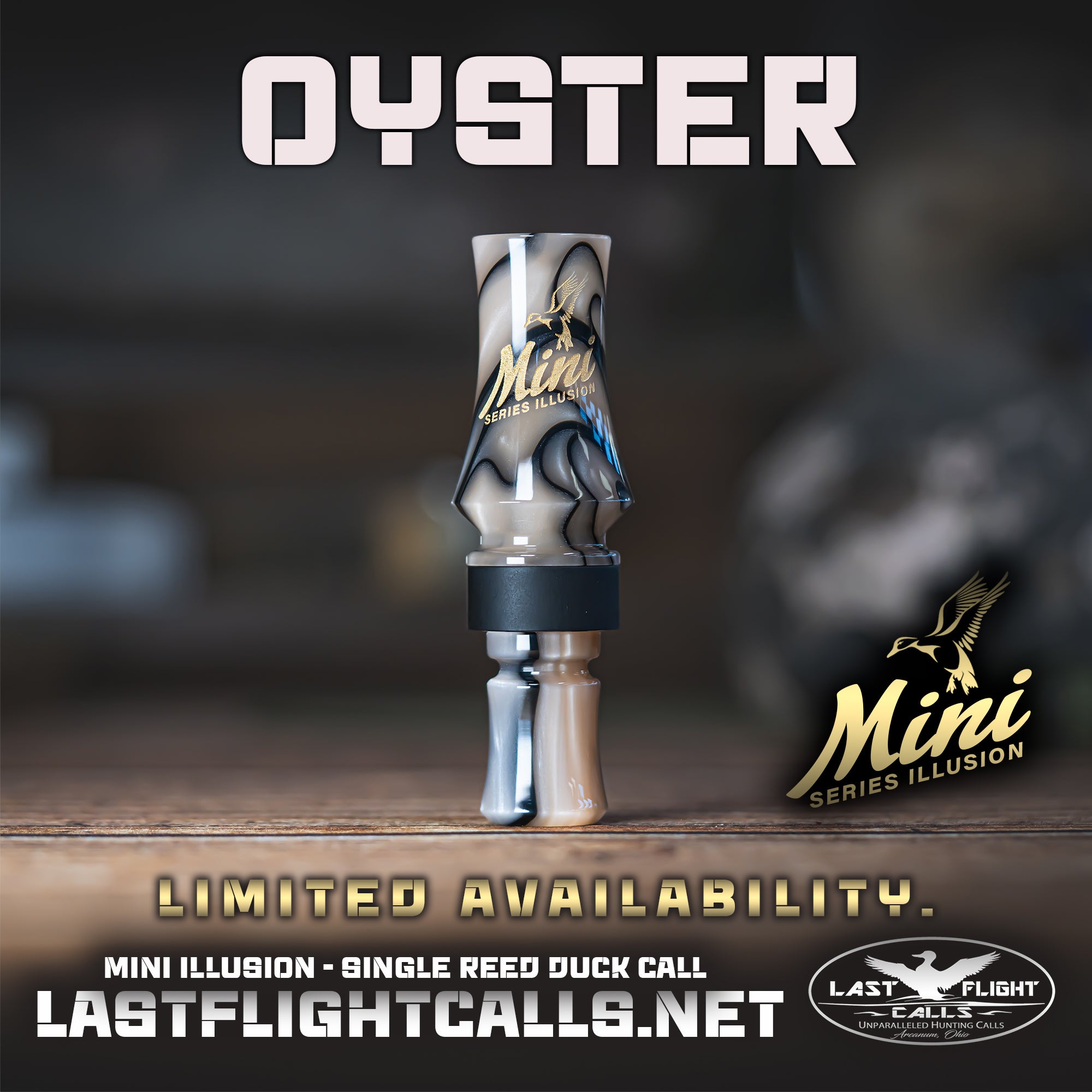 Illusion Miniature Series