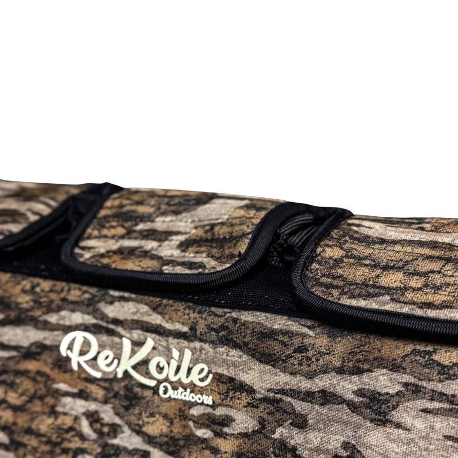 2.0 Waterfowl Dog Vest