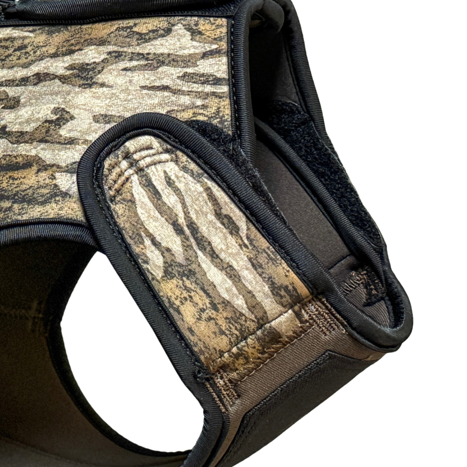 2.0 Waterfowl Dog Vest