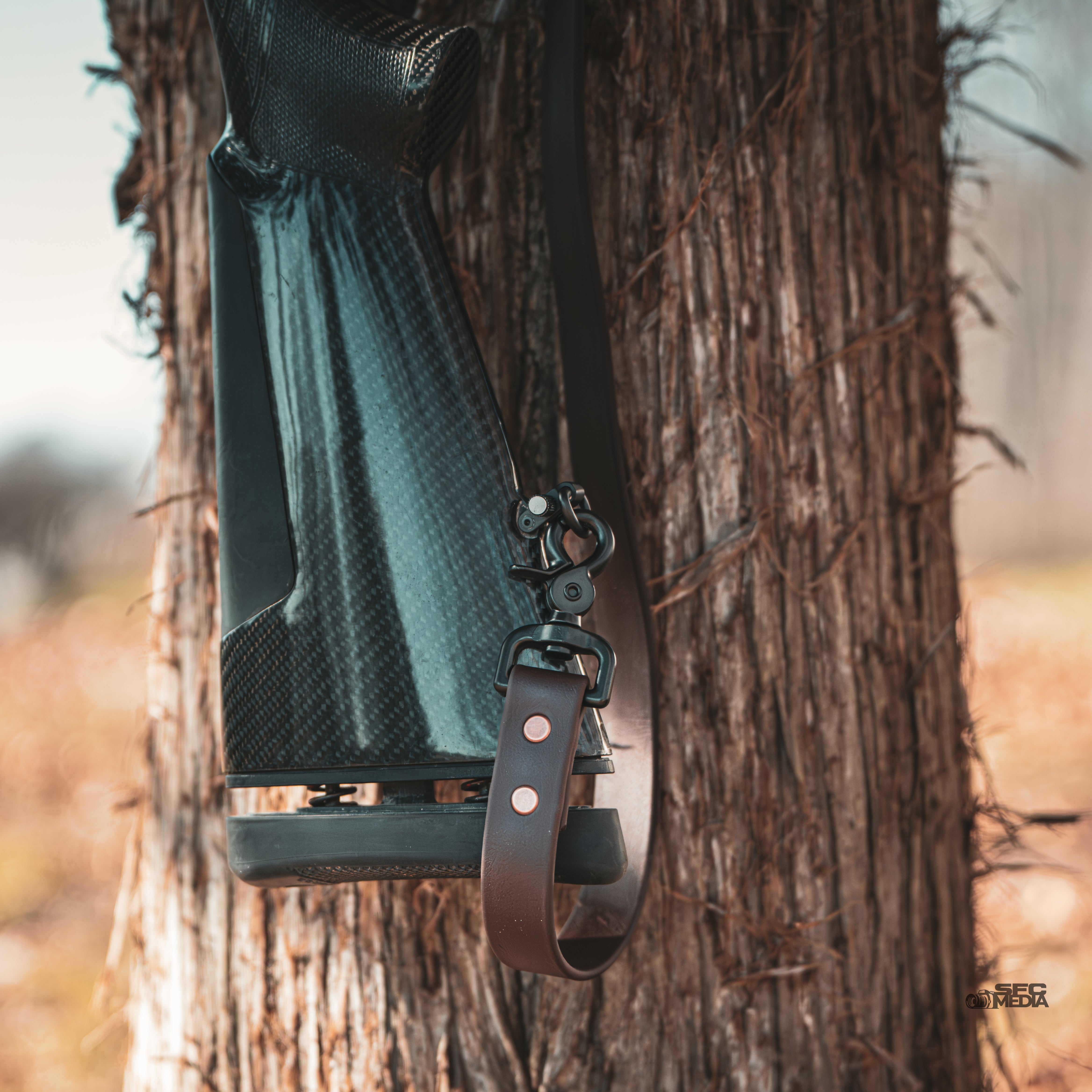 Run-N-Gun Sling