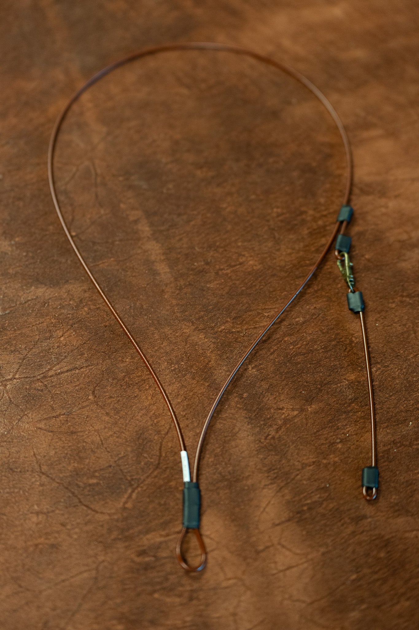 Dog trainers Lanyard