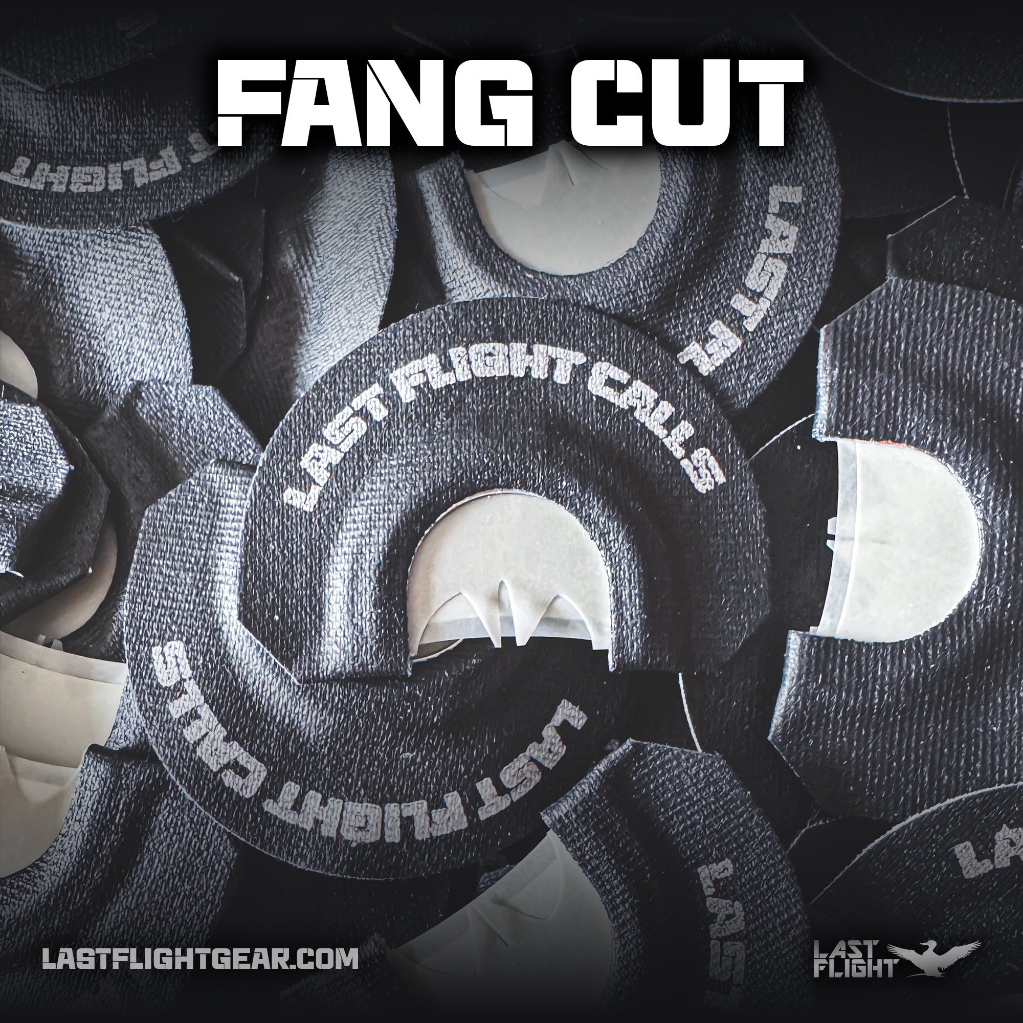 Fang Cut