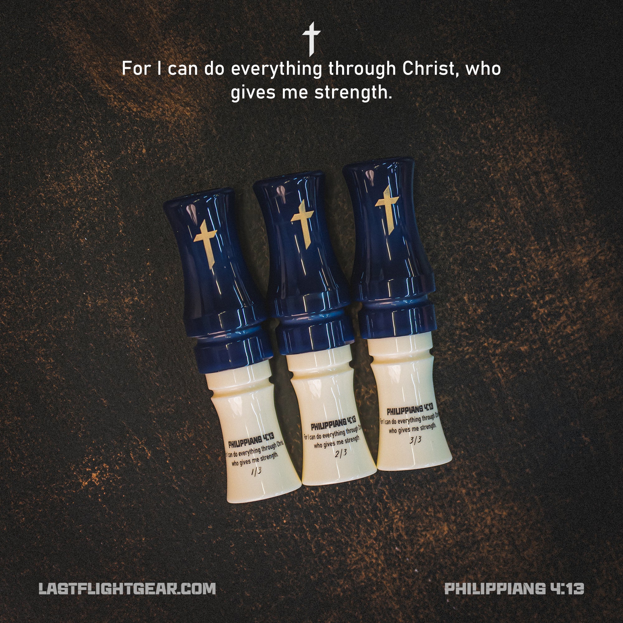 Philippians 4:13