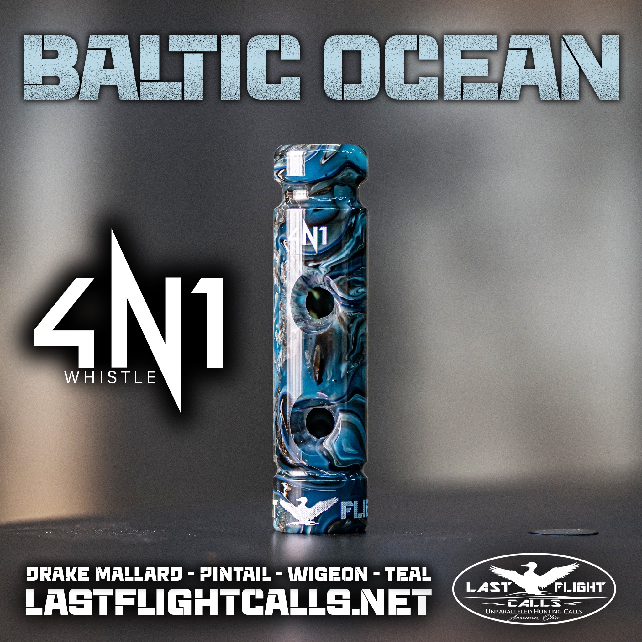 4N1 WHISTLE