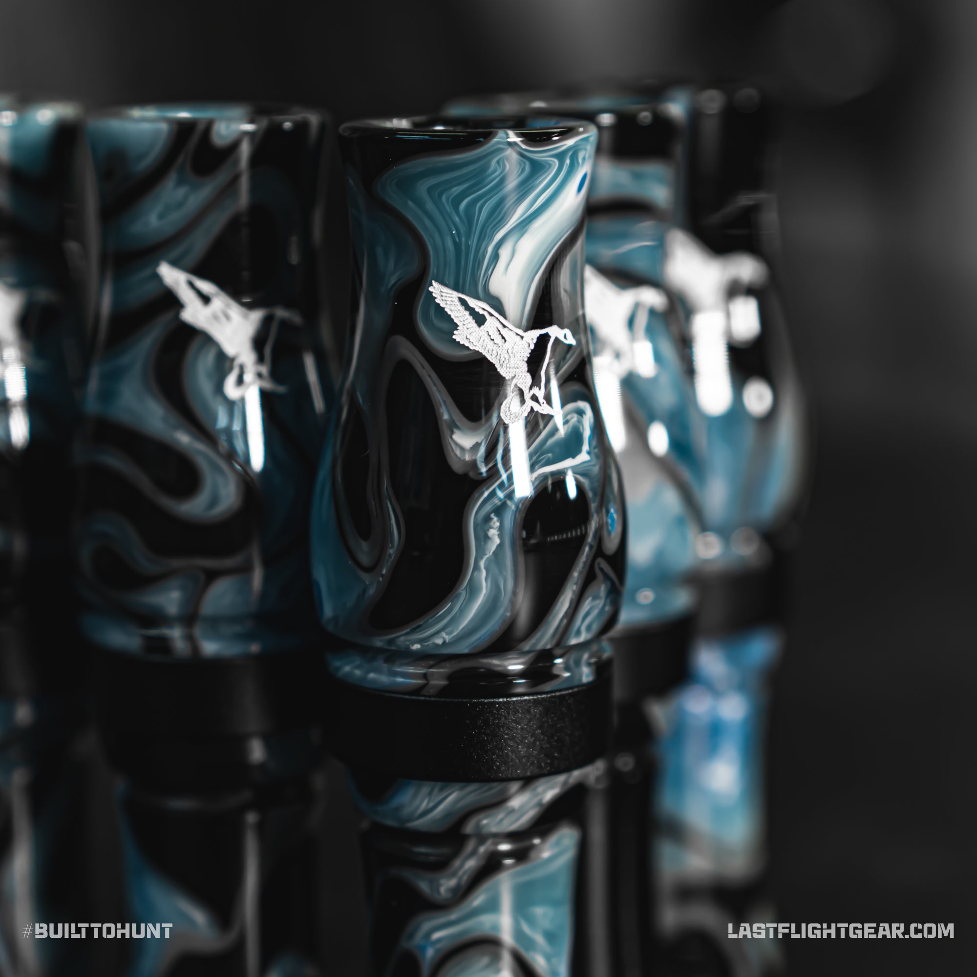 BALTIC BLUE | LIMITED RUN