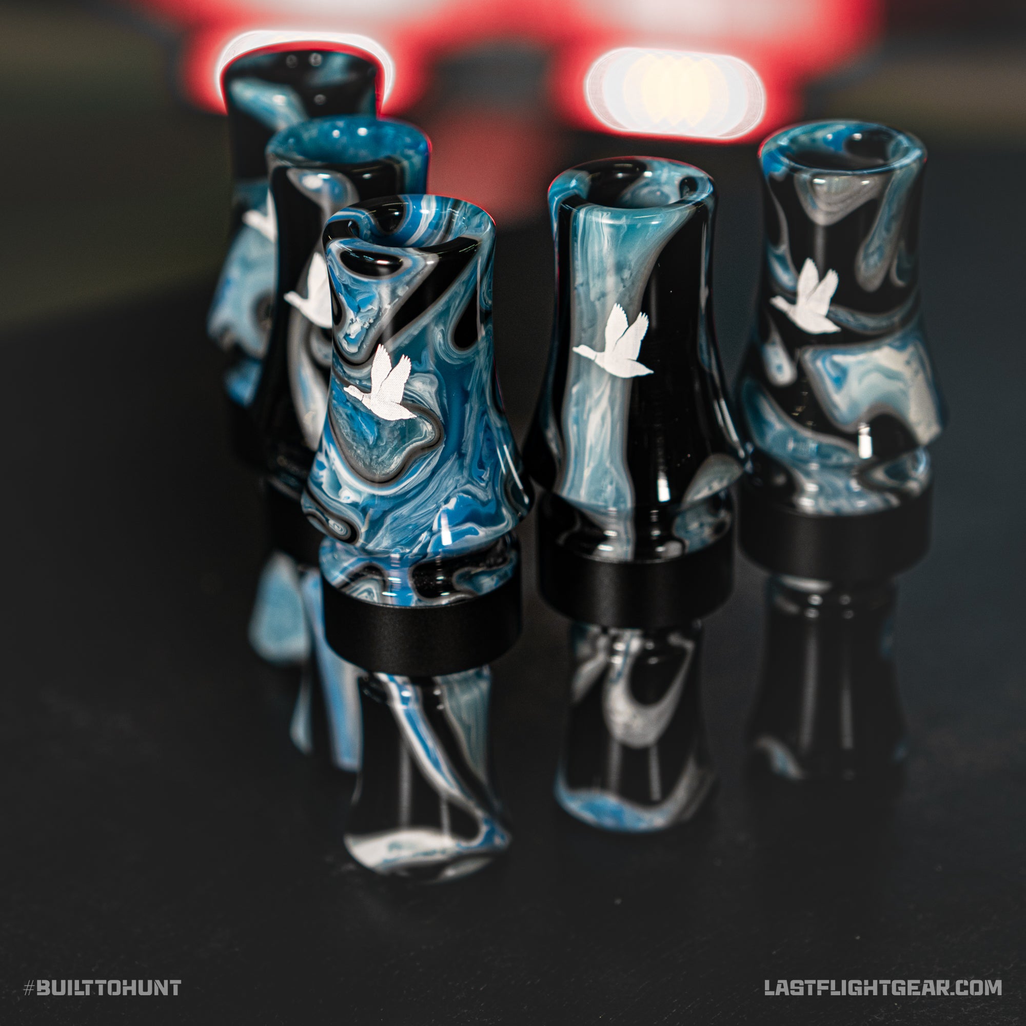 BALTIC BLUE | LIMITED RUN