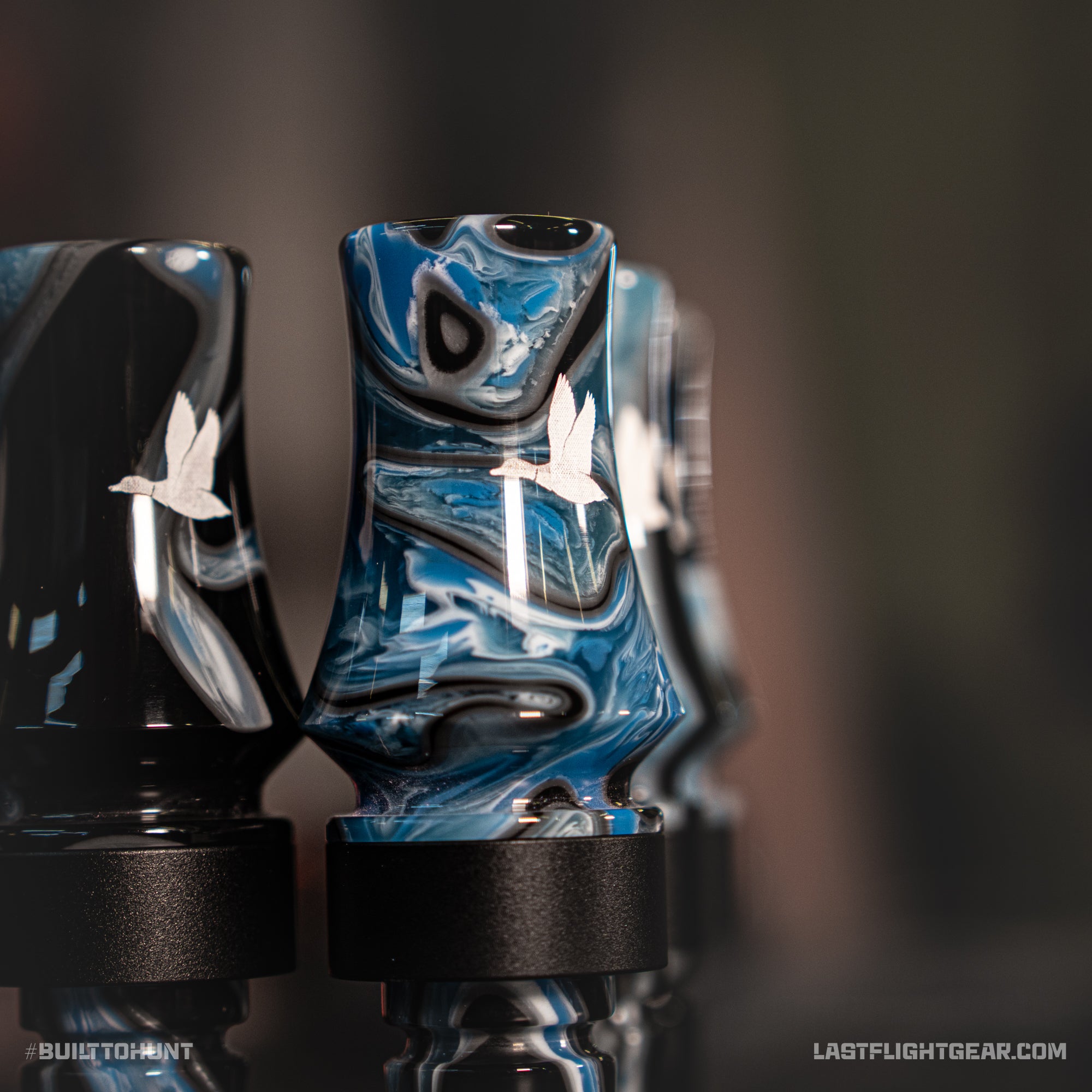 BALTIC BLUE | LIMITED RUN