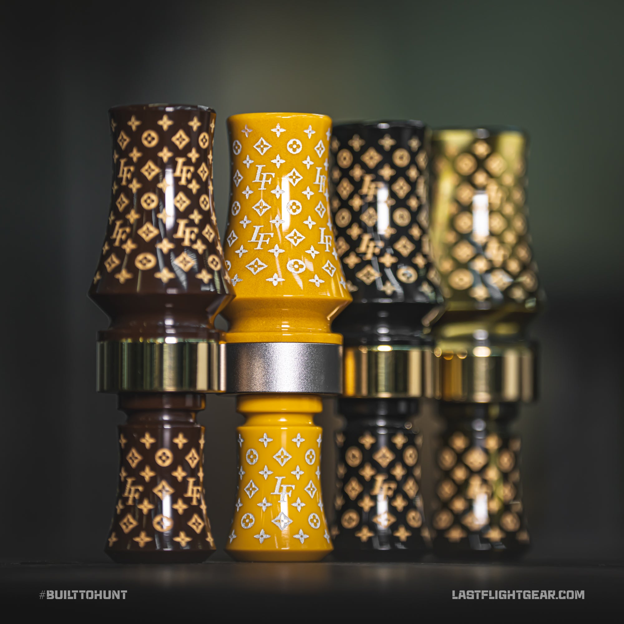 LF CUSTOM | LIMITED RUN