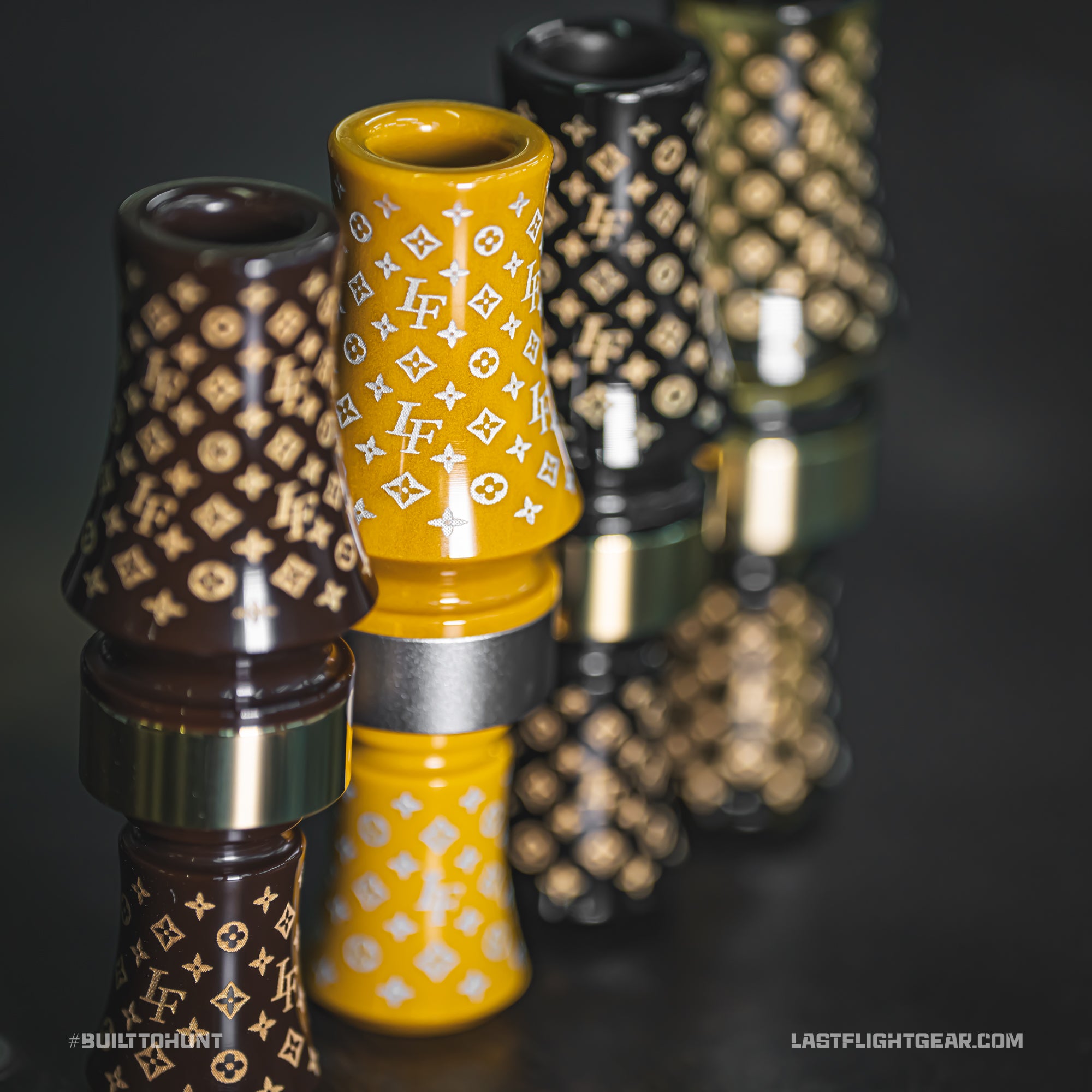 LF CUSTOM | LIMITED RUN