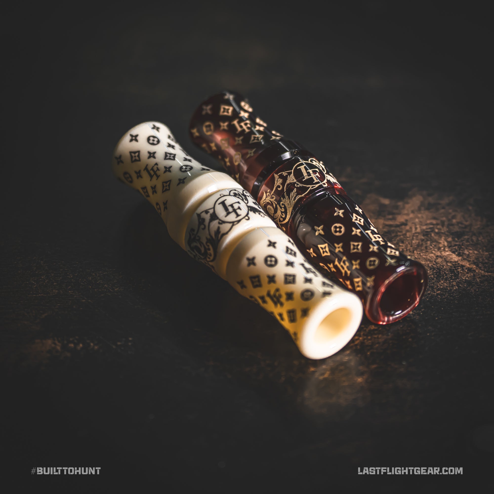 LF CUSTOM | LIMITED RUN