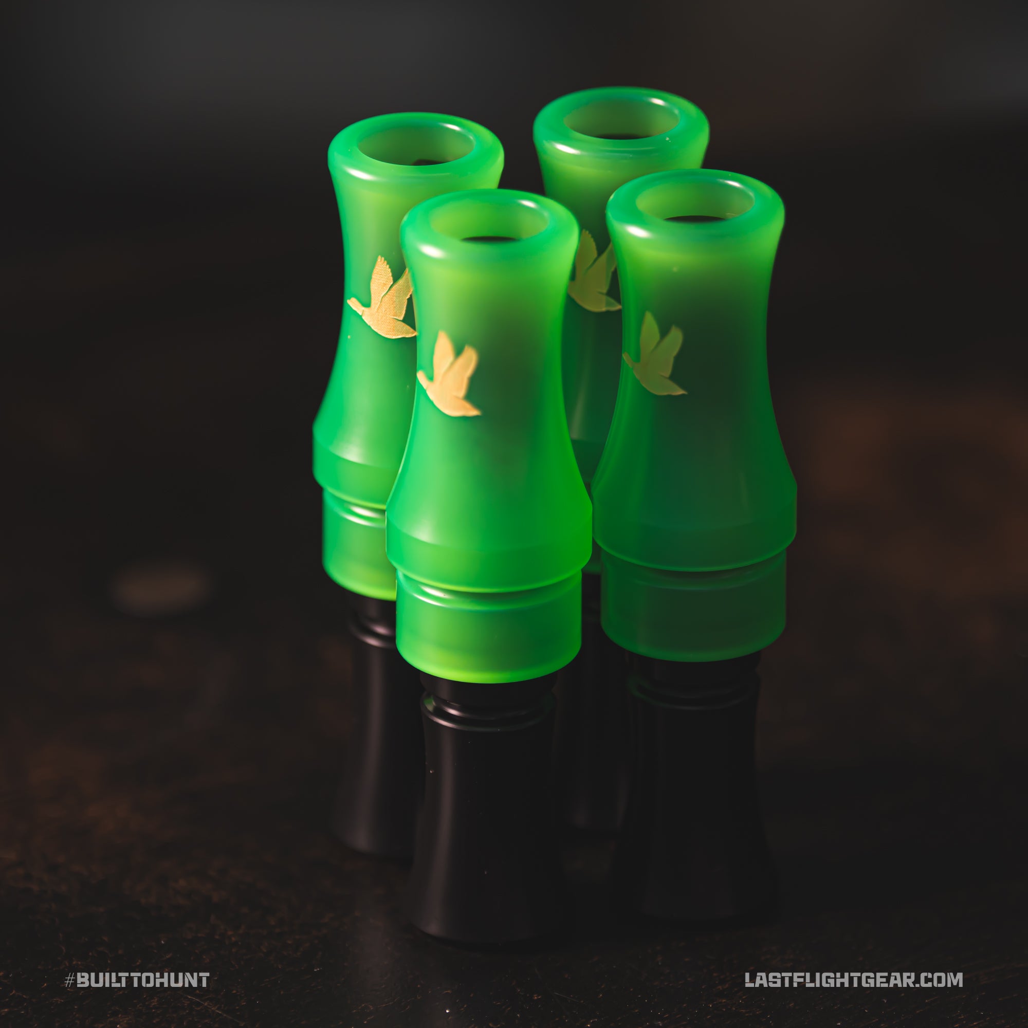 ANTIQUE JADE | LIMITED RUN