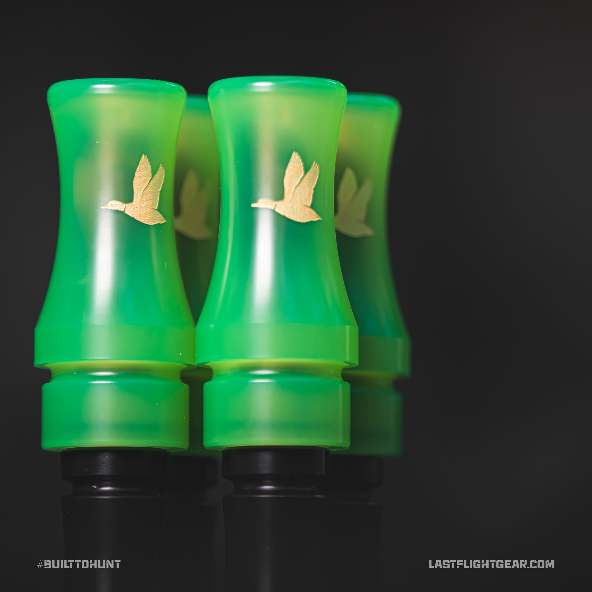 ANTIQUE JADE | LIMITED RUN