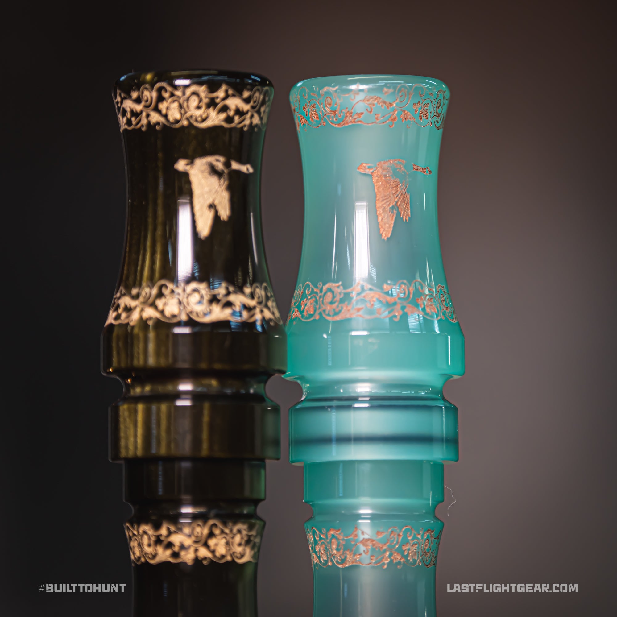 SCROLL | LIMITED RUN