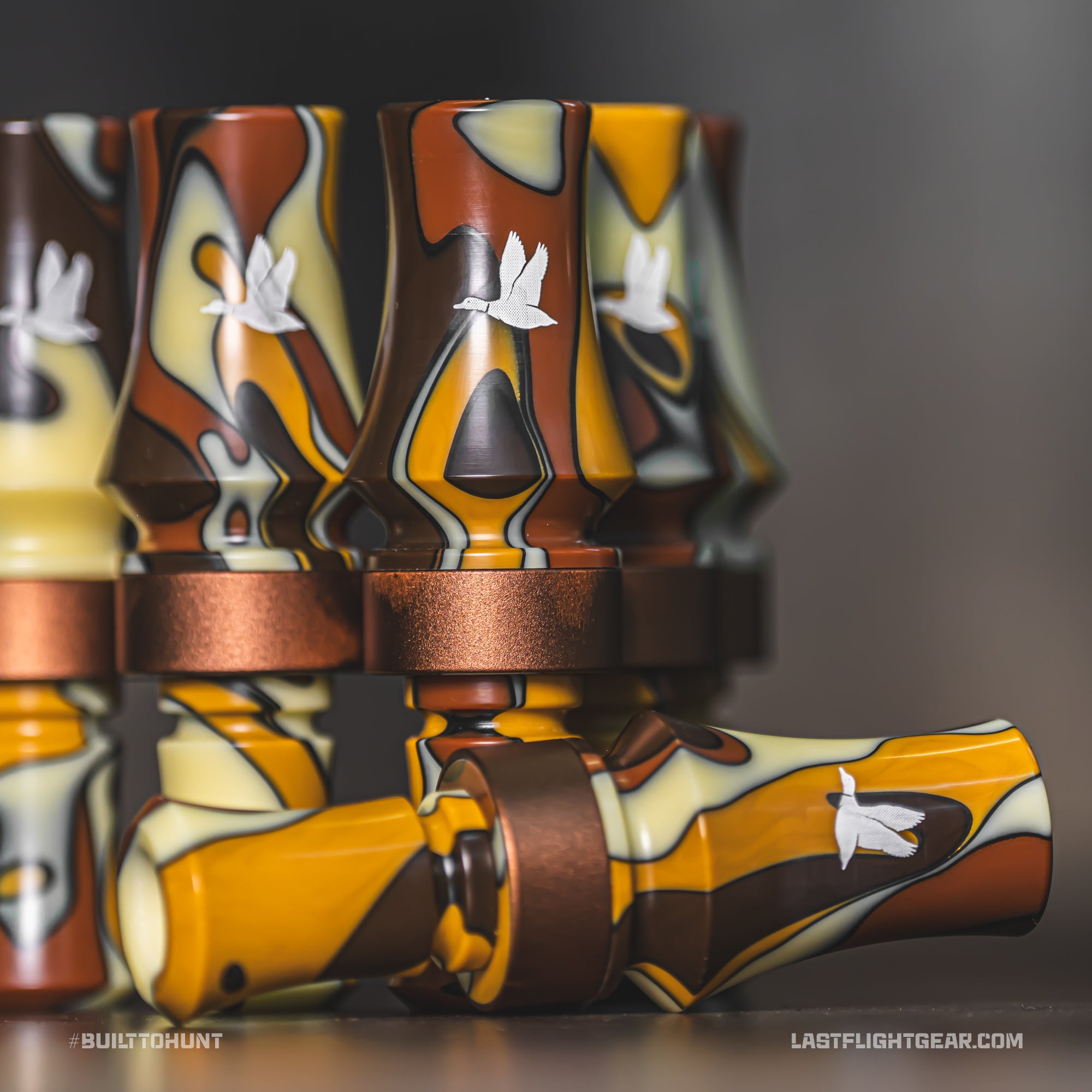 OLD SCHOOL CAMO | LIMITED RUN