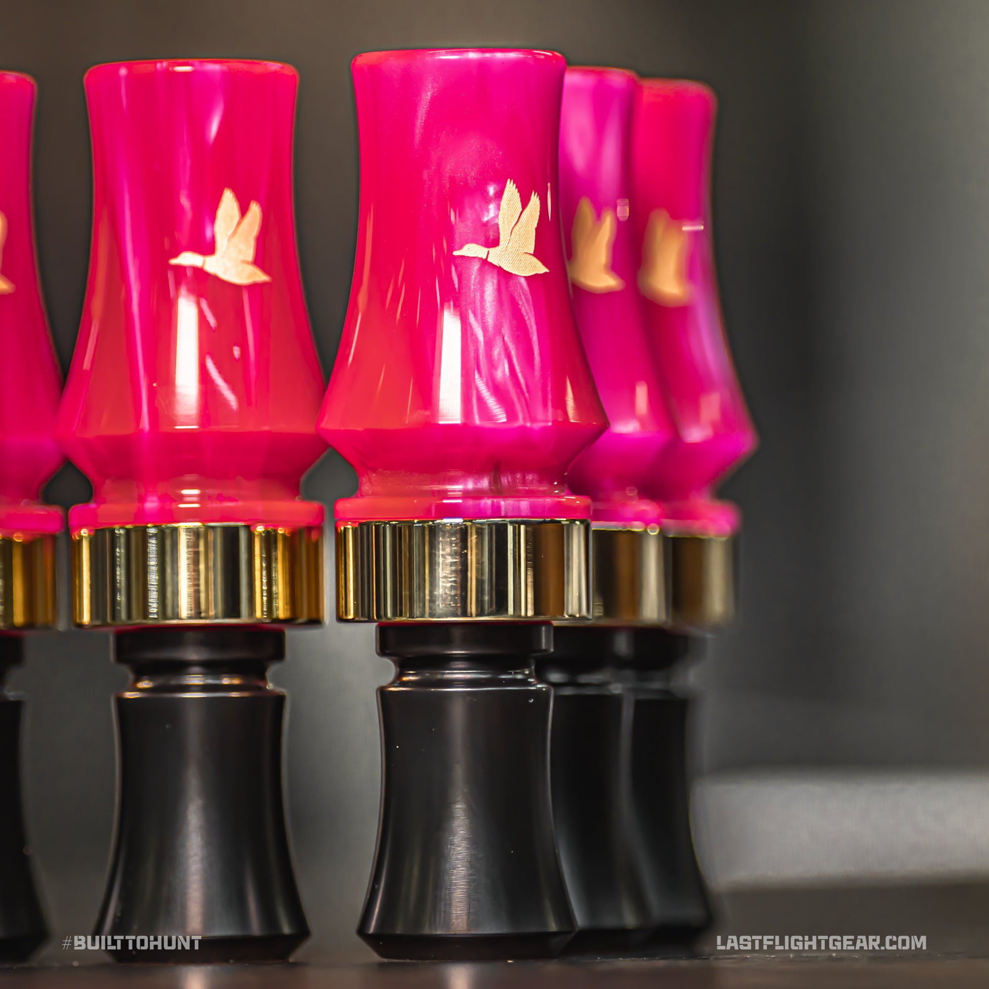 PINK PEARL | LIMITED RUN