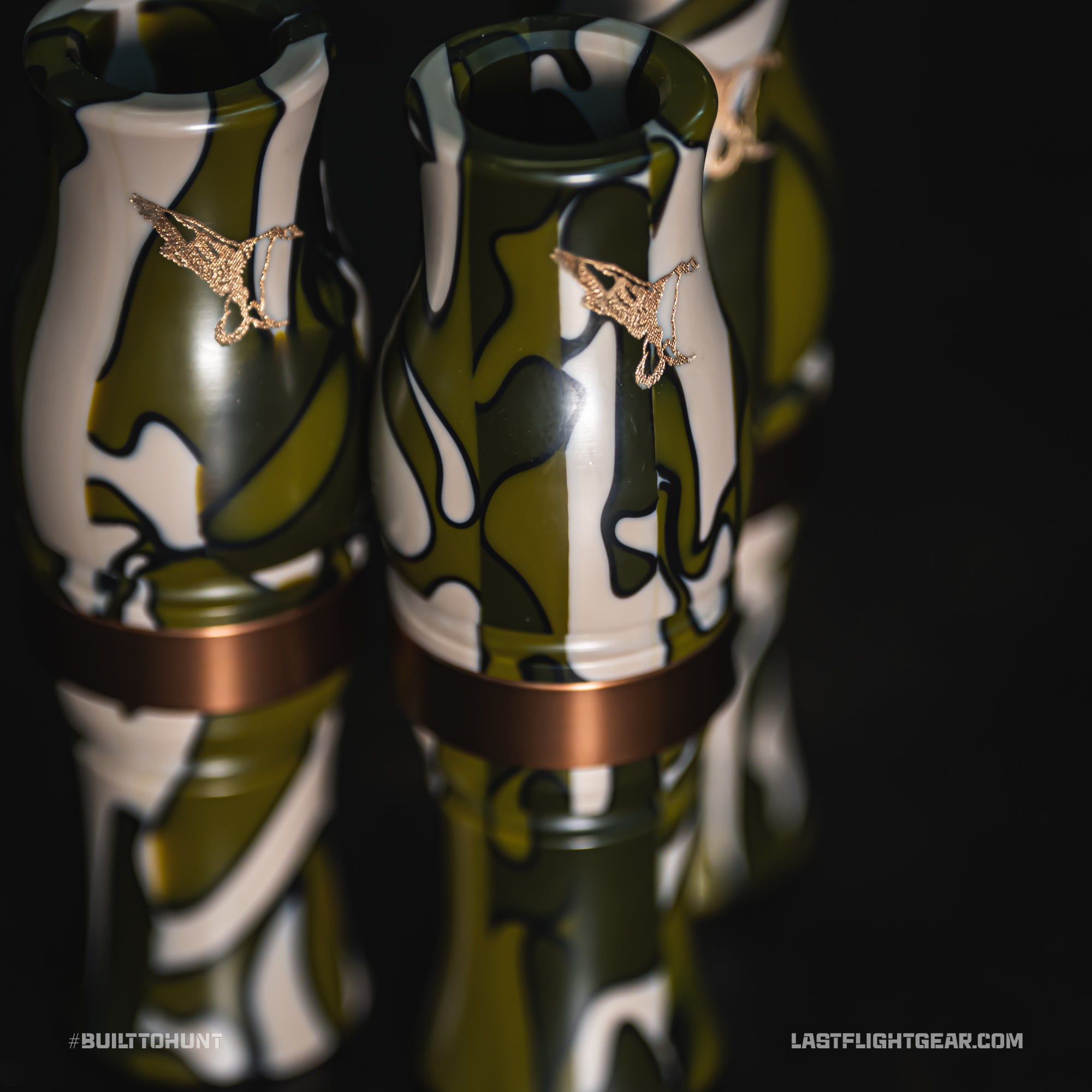GREENLEAF | LIMITED RUN