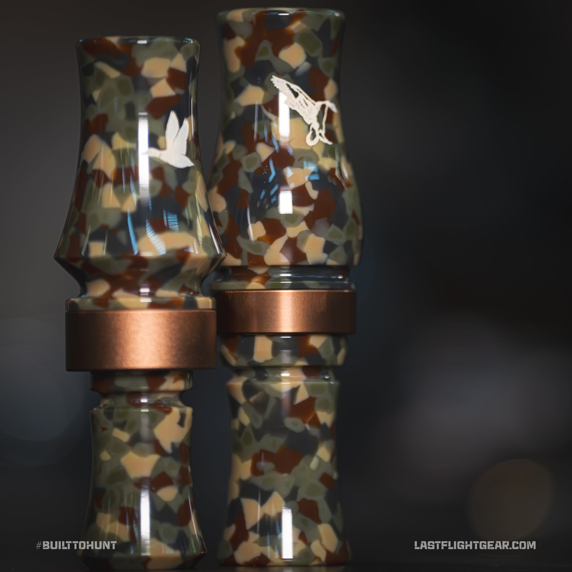 CAMO | LIMITED RUN