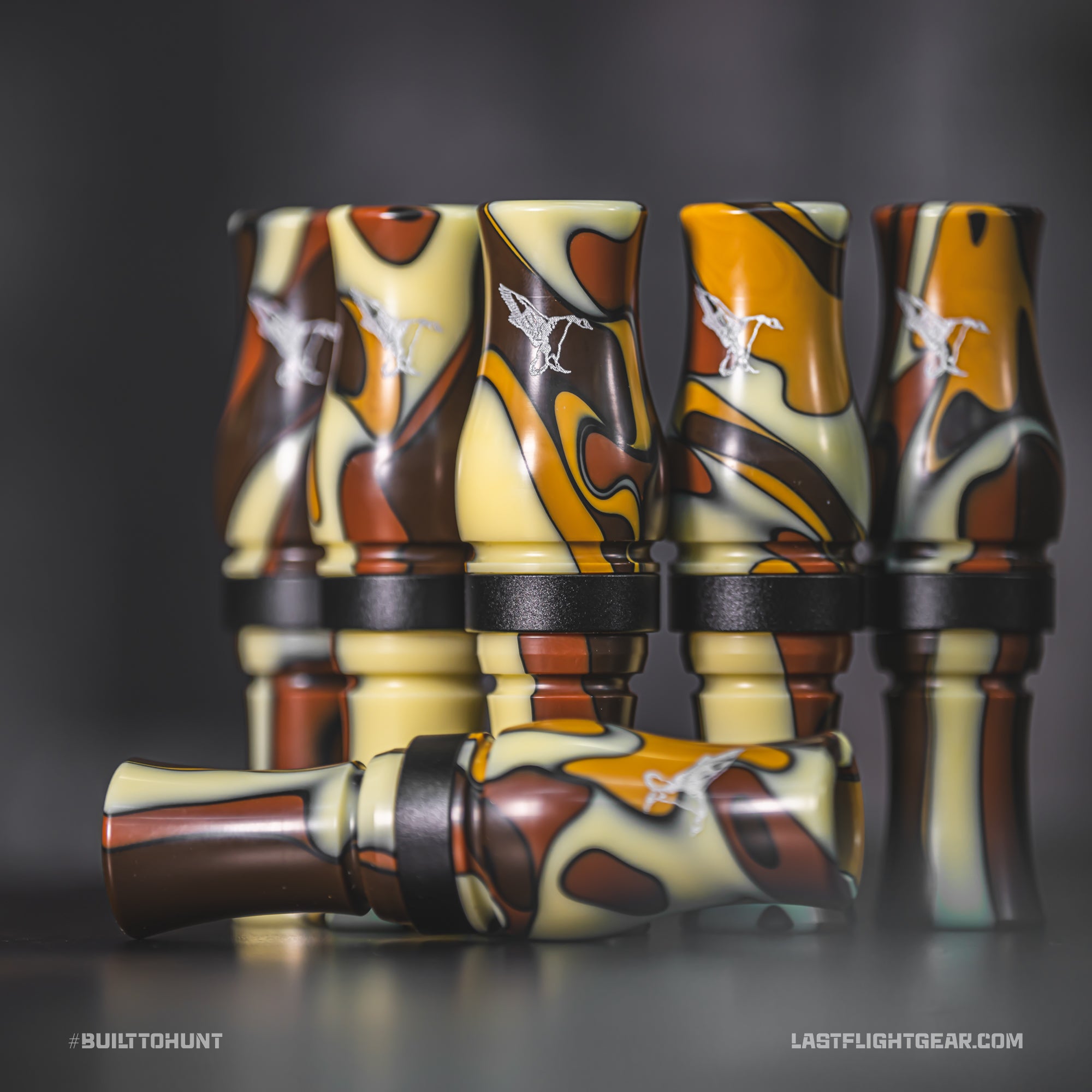 OLD SCHOOL CAMO | LIMITED RUN