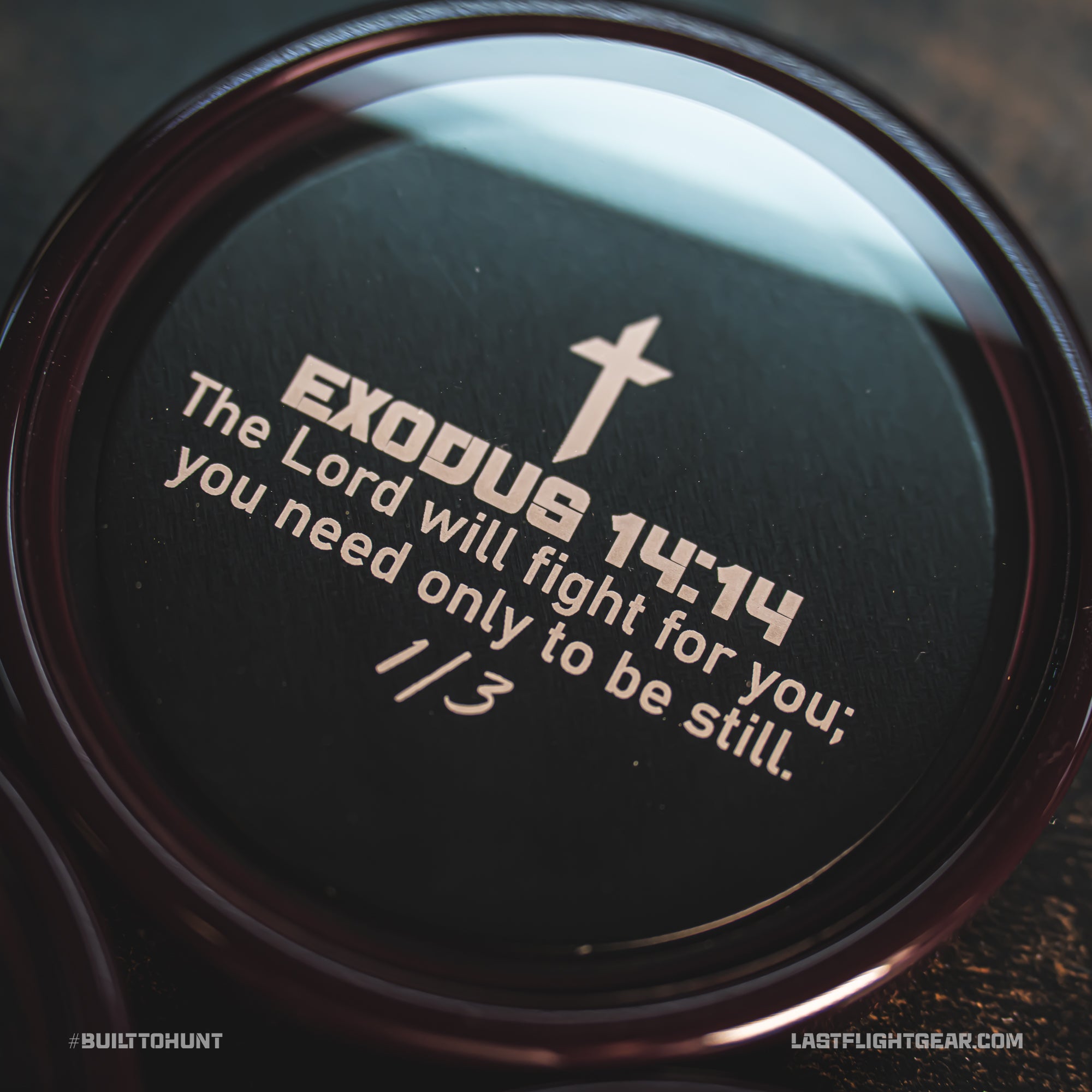 Exodus 14:14