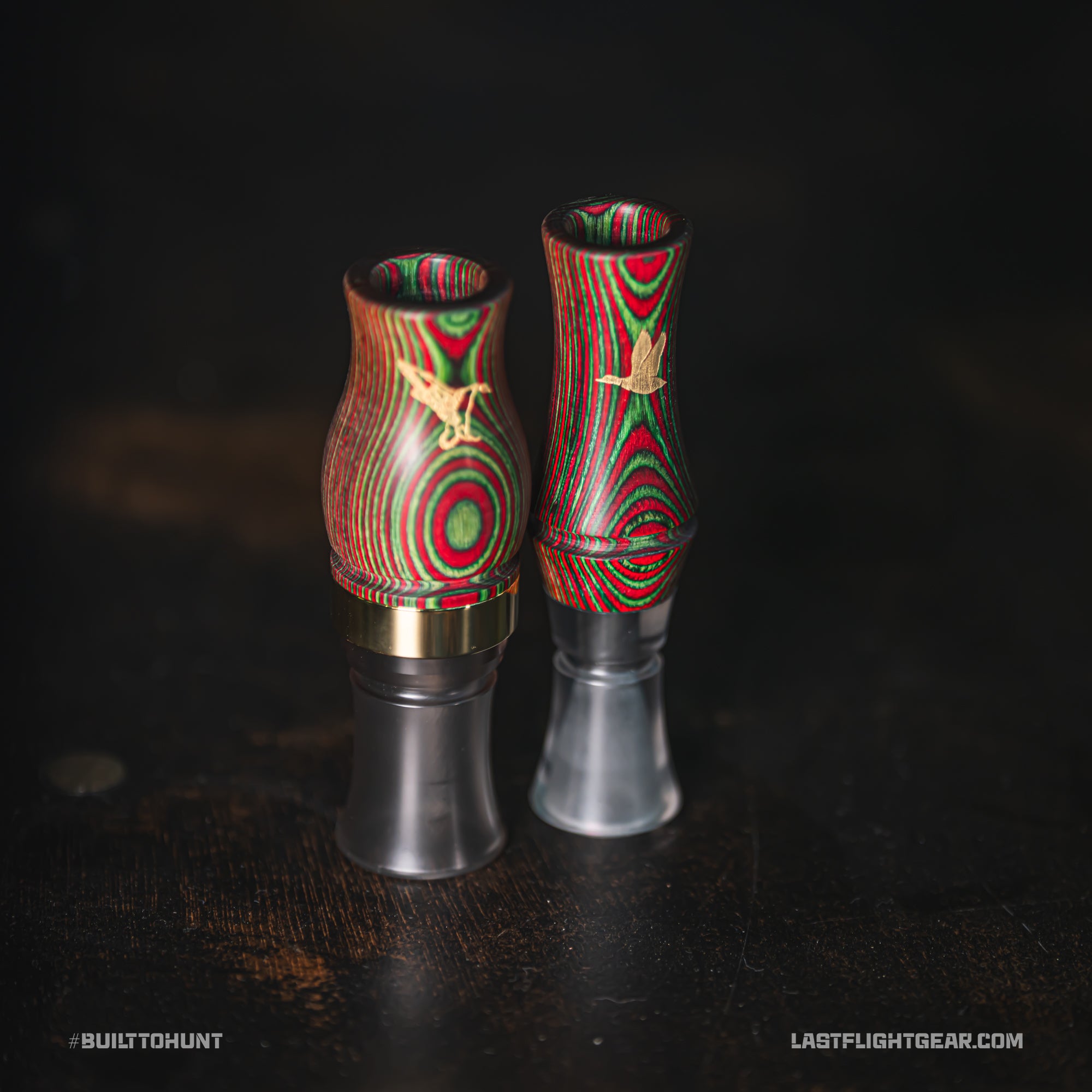 BOARWOOD | LIMITED RUN