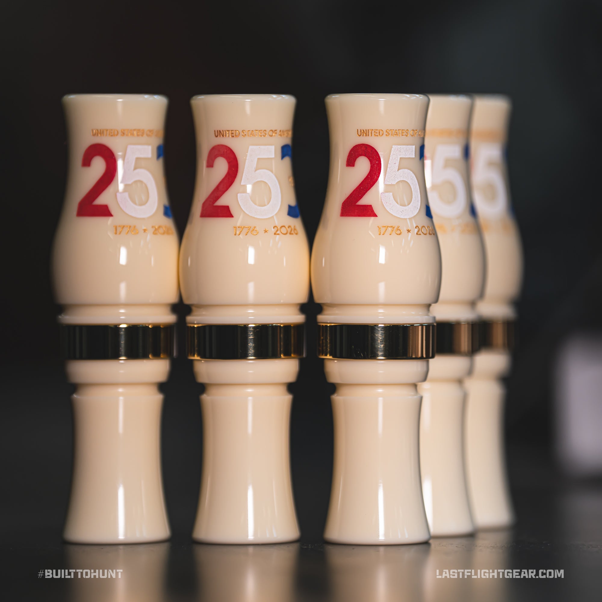 USA 250 | LIMITED RUN