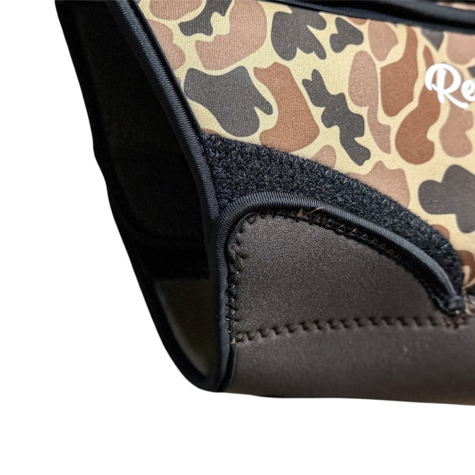 2.0 Waterfowl Dog Vest