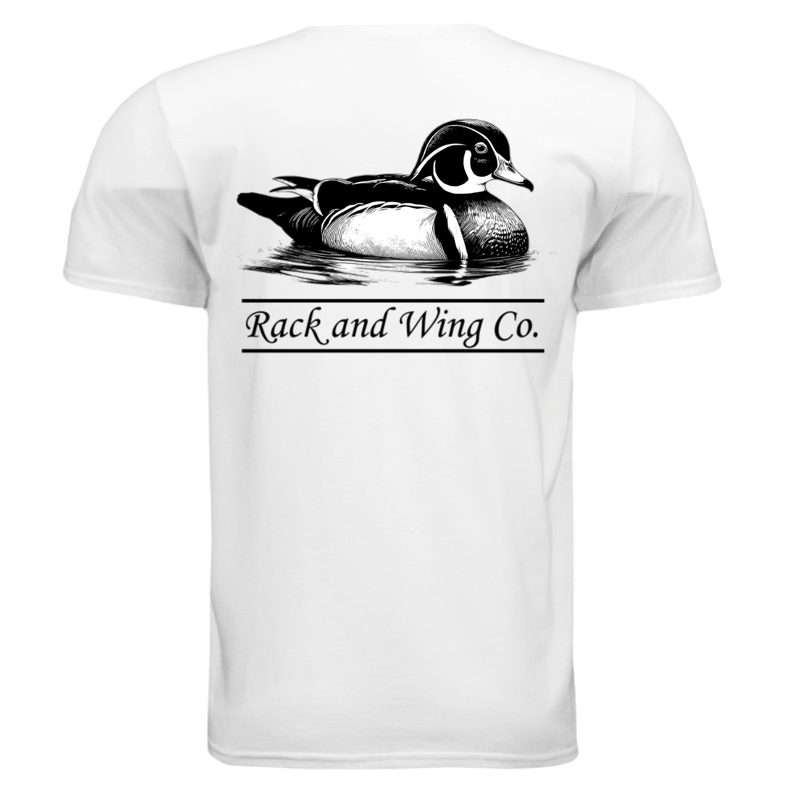 Wood Duck