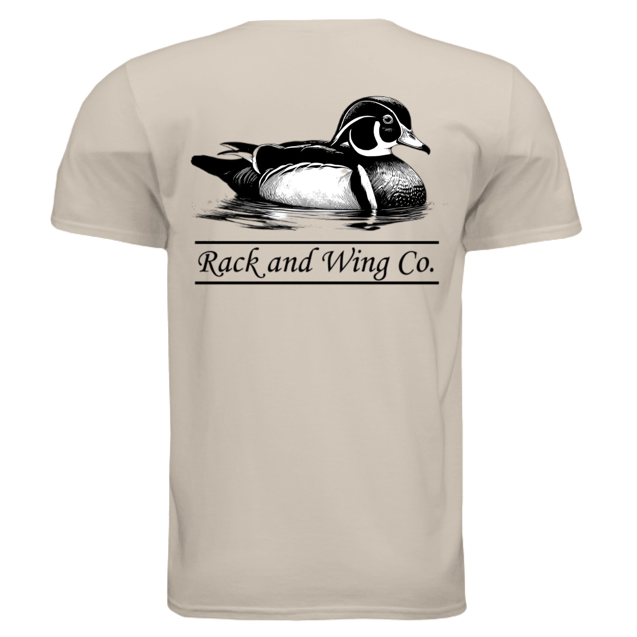Wood Duck