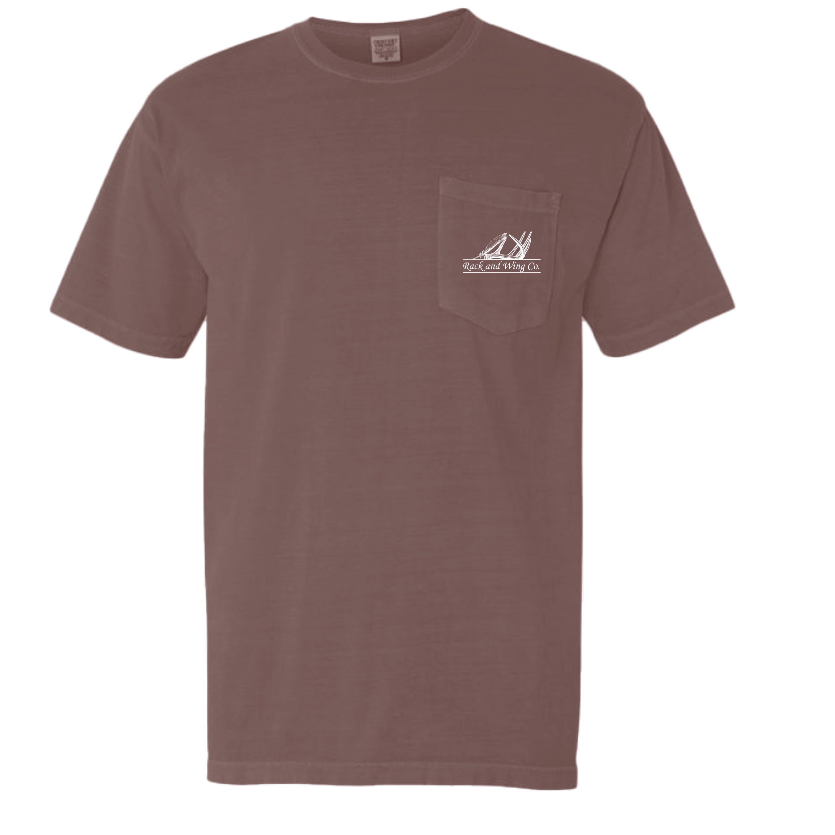 Retreiver Pocket Tee
