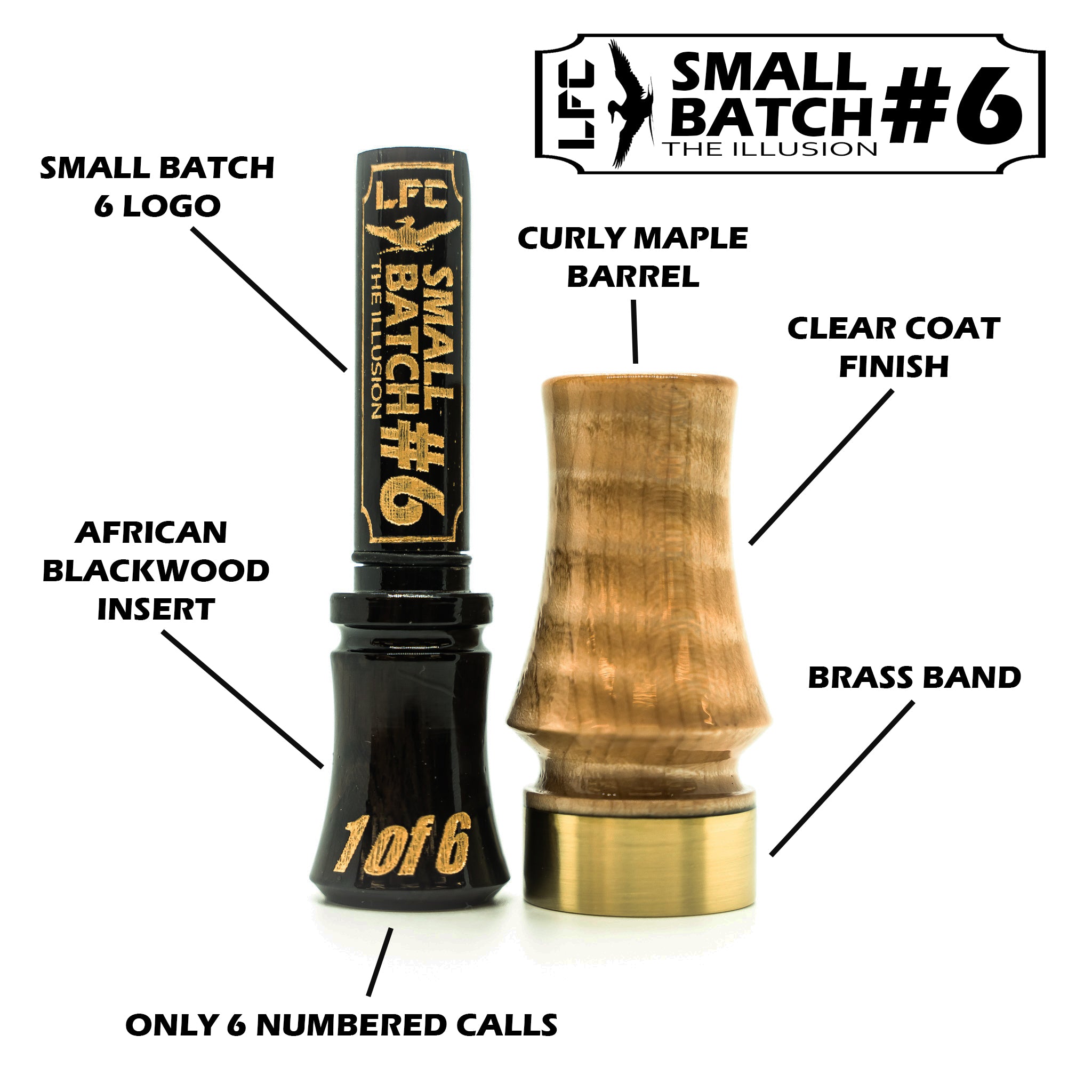 Small Batch #6