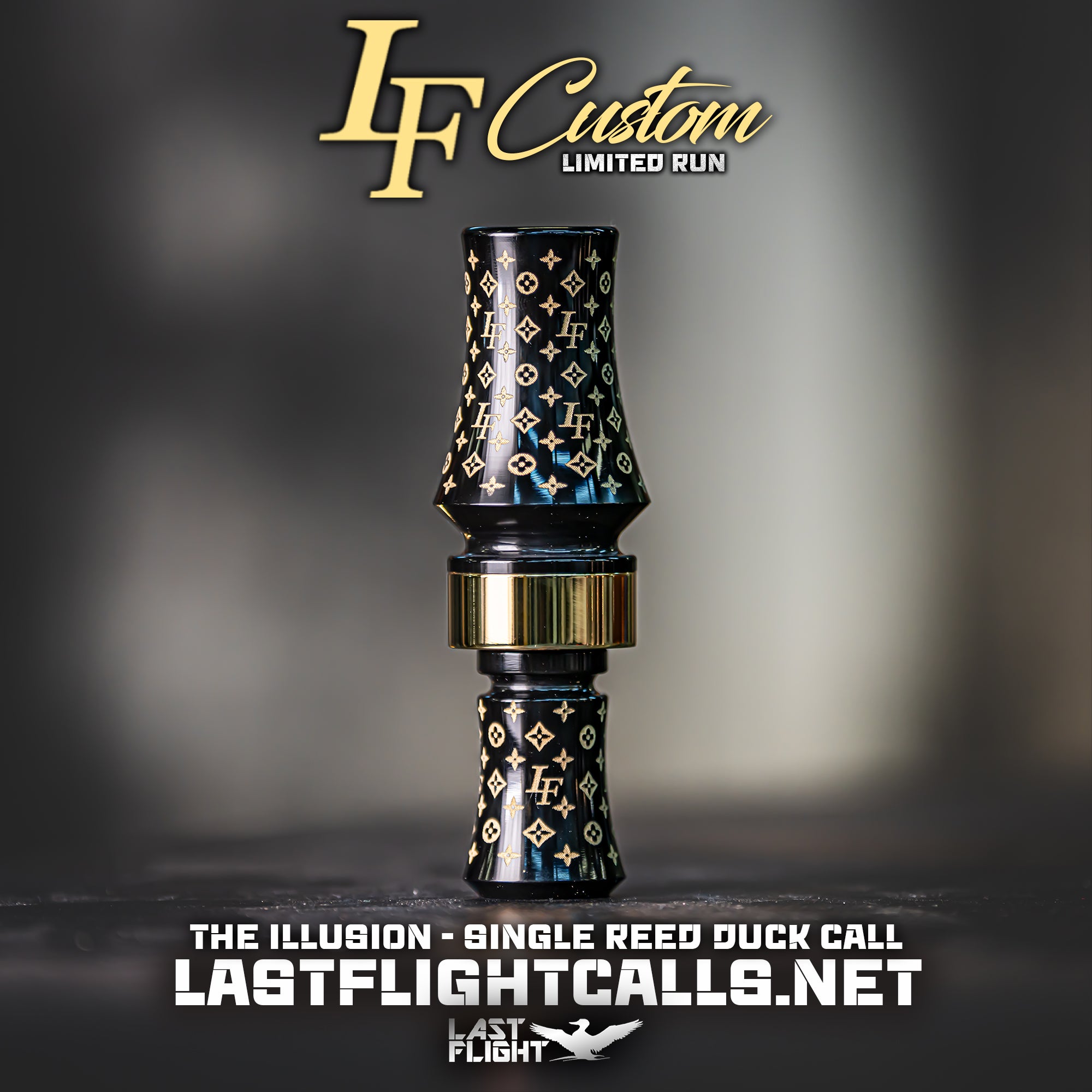 LF CUSTOM | LIMITED RUN