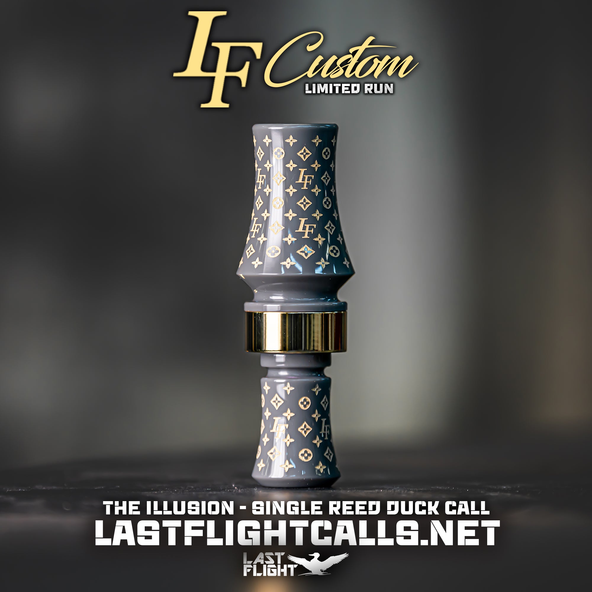 LF CUSTOM | LIMITED RUN