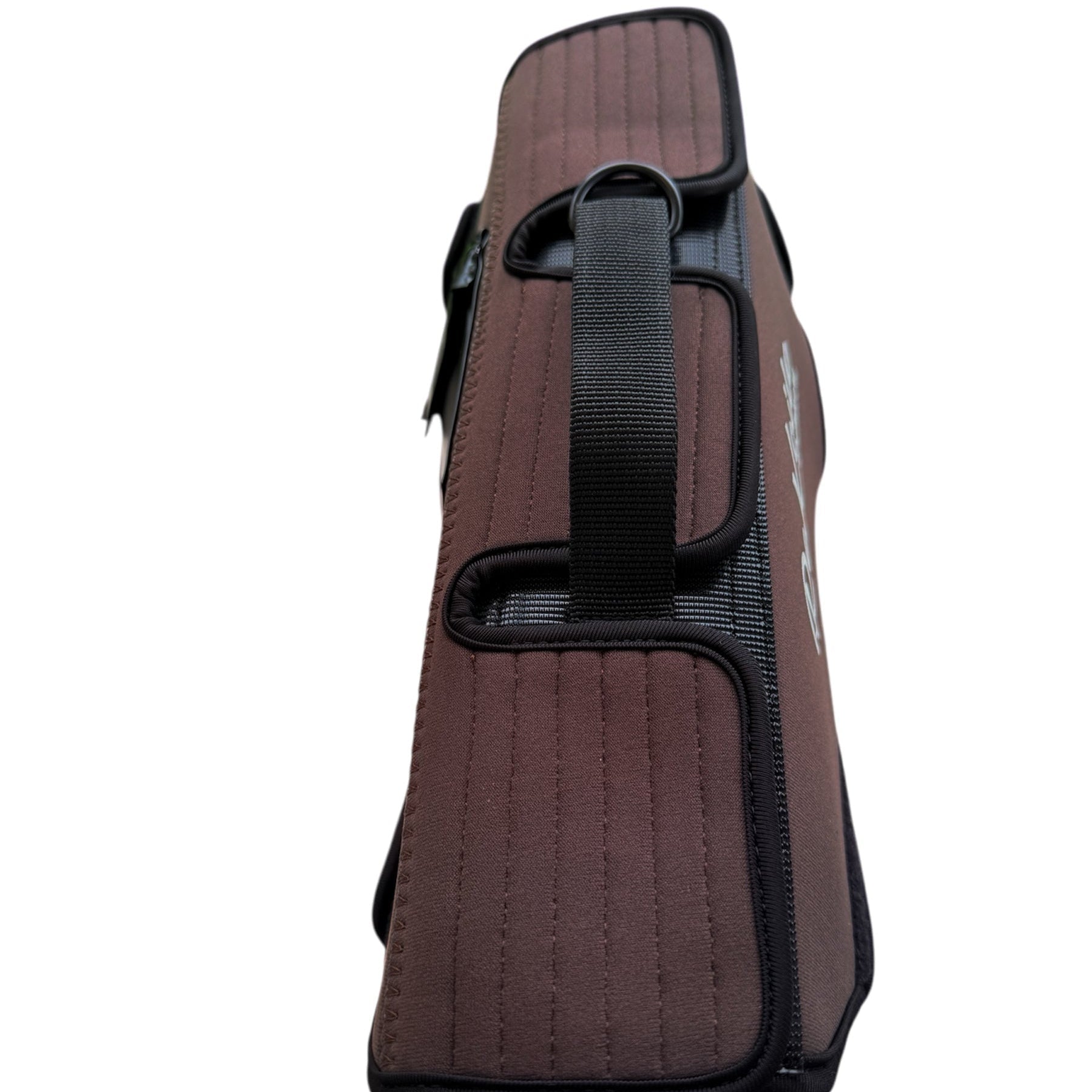 Solid Brown 2.0 ReKoile Sure Fit Waterfowl Dog Vest | ReKoile Outdoors