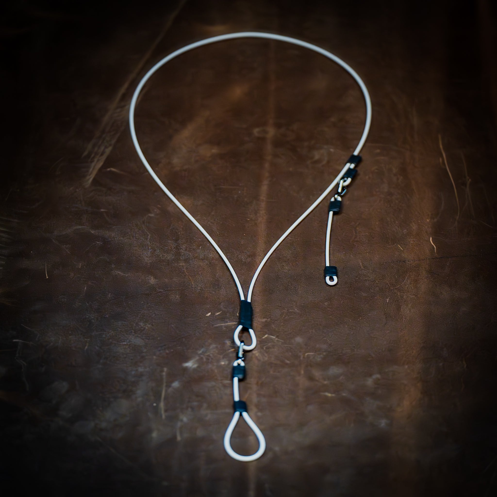 Dog trainers Lanyard