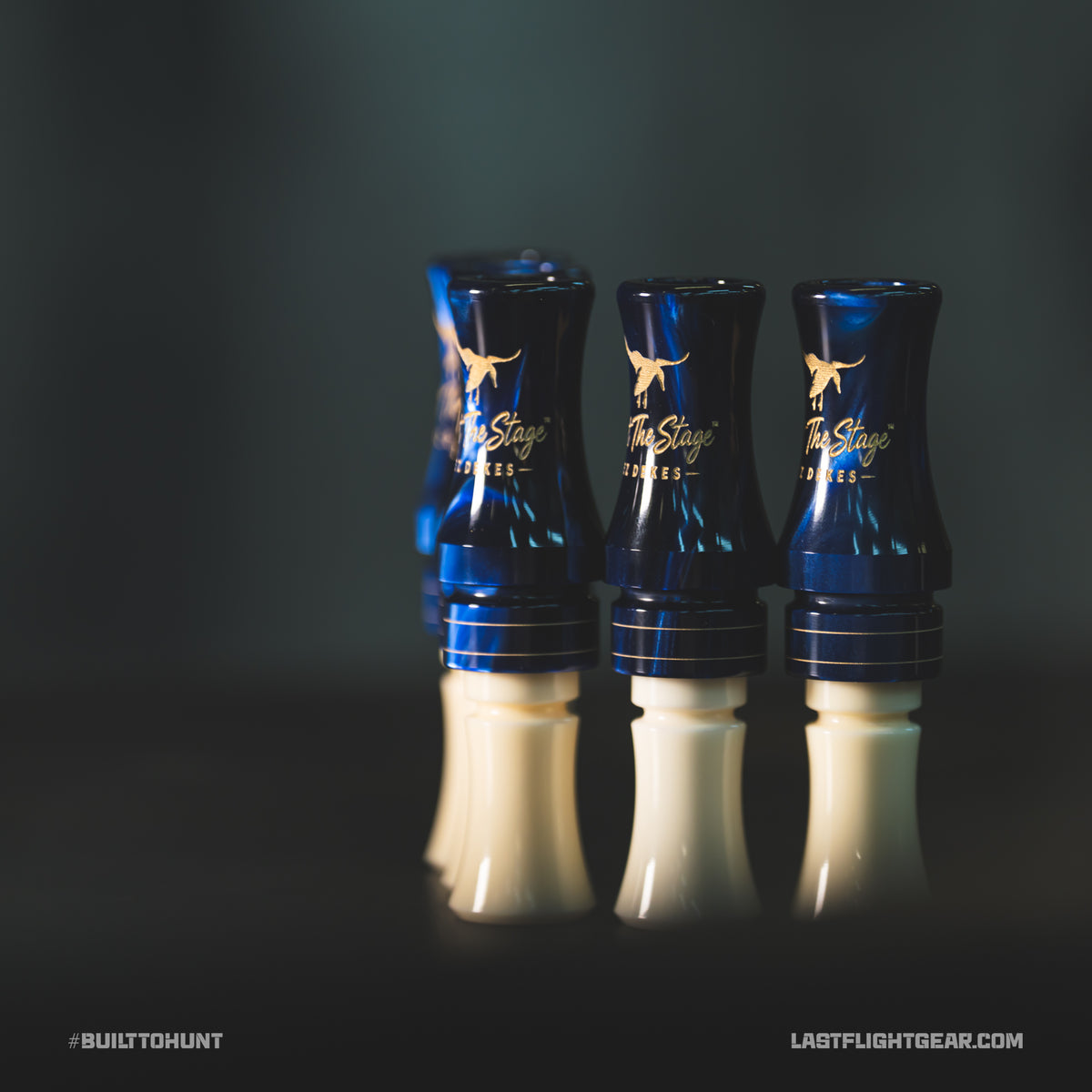 EZ DEKES | LIMITED RUN