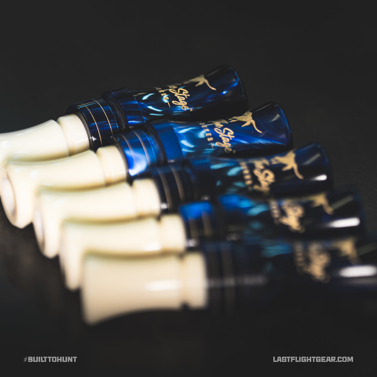 EZ DEKES | LIMITED RUN