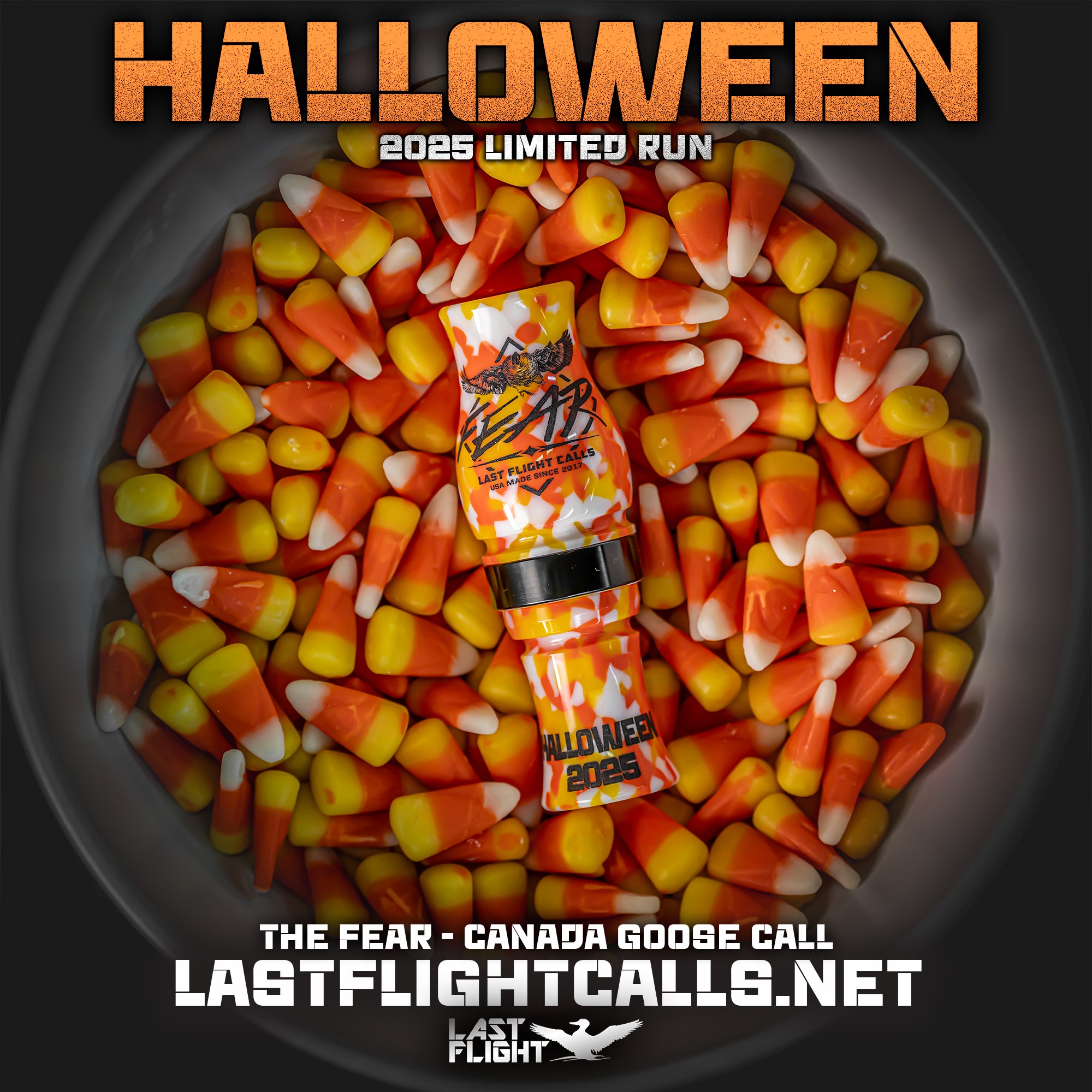 HALLOWEEN 2025 | LIMITED RUN