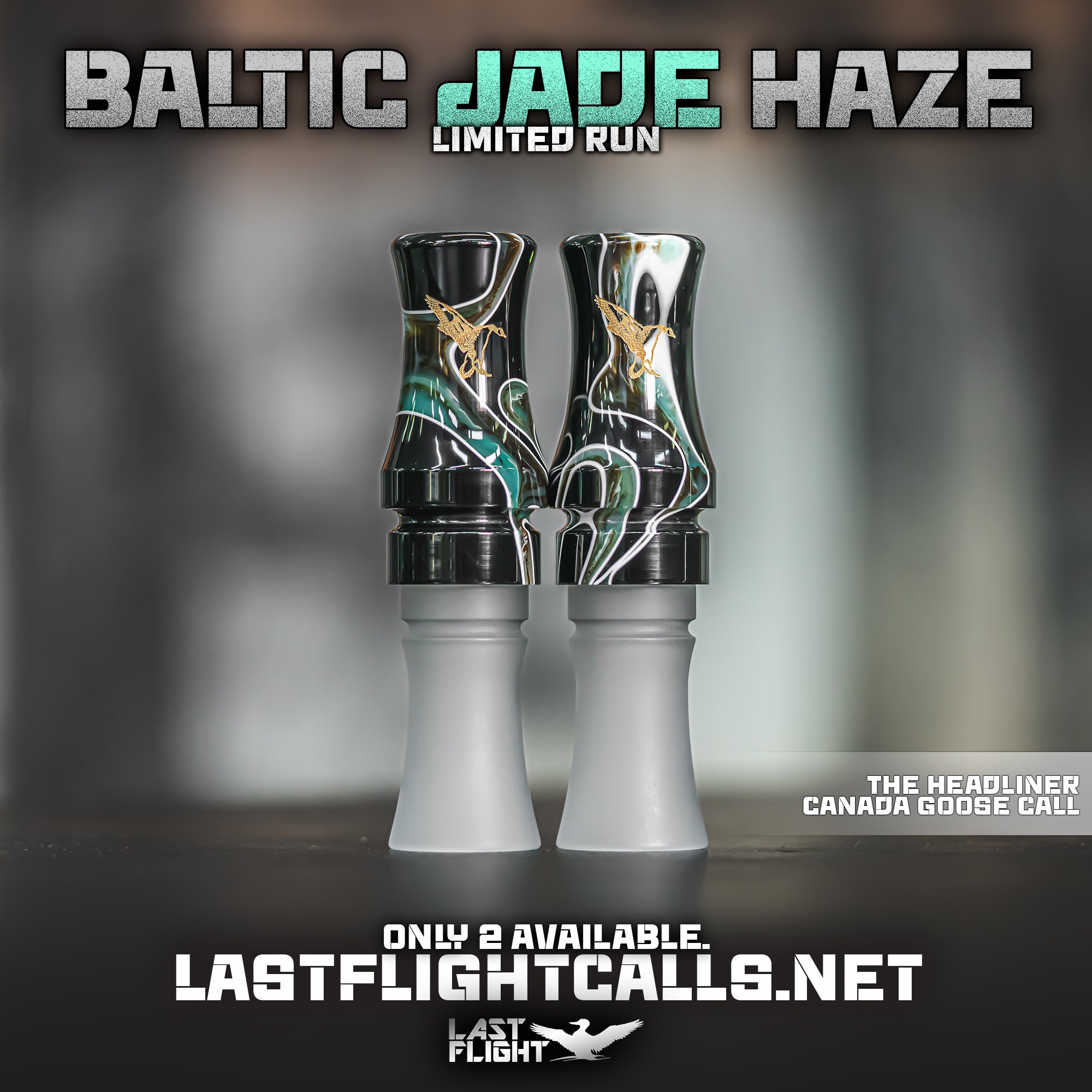 BALTIC JADE HAZE | LIMITED RUN