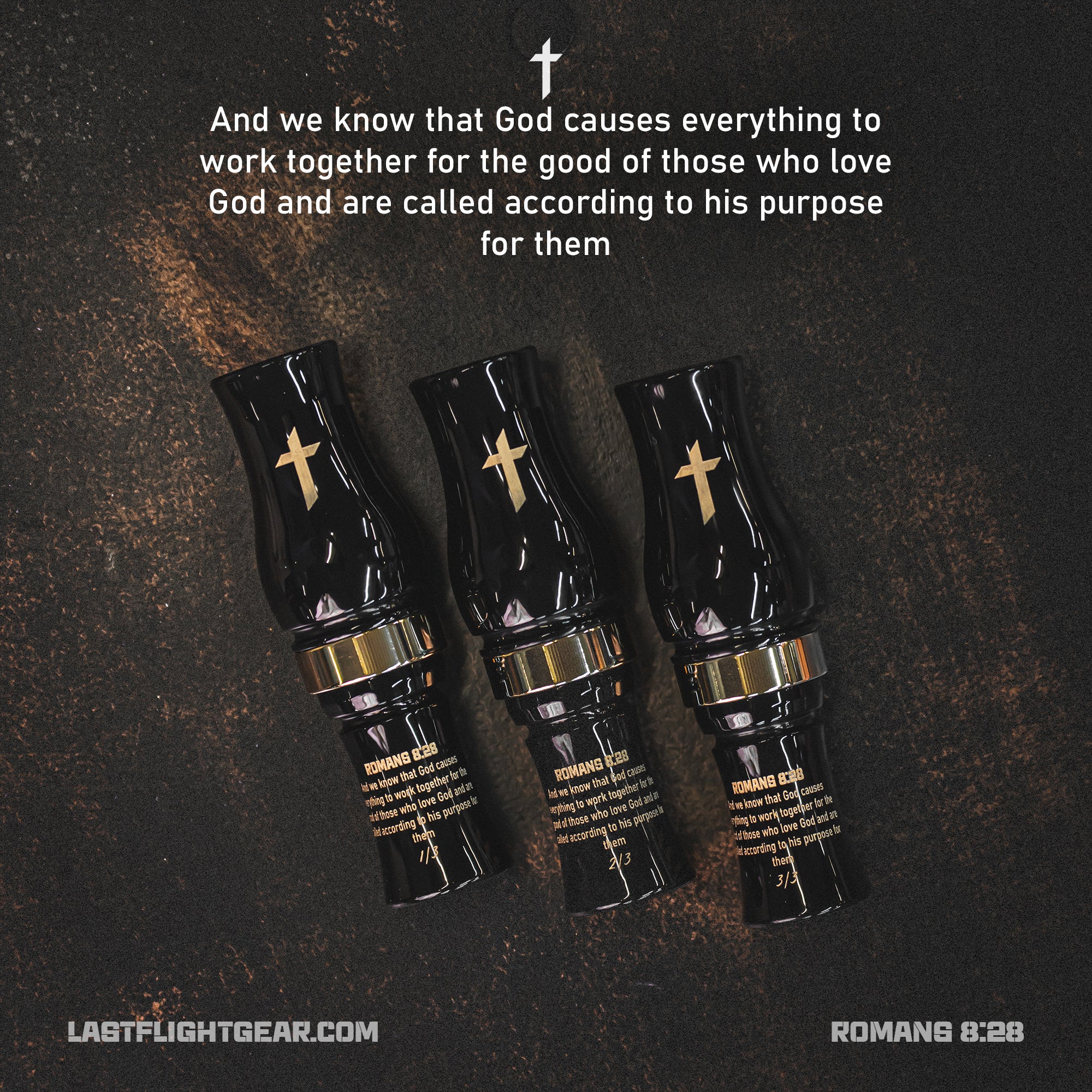 Romans 8:28
