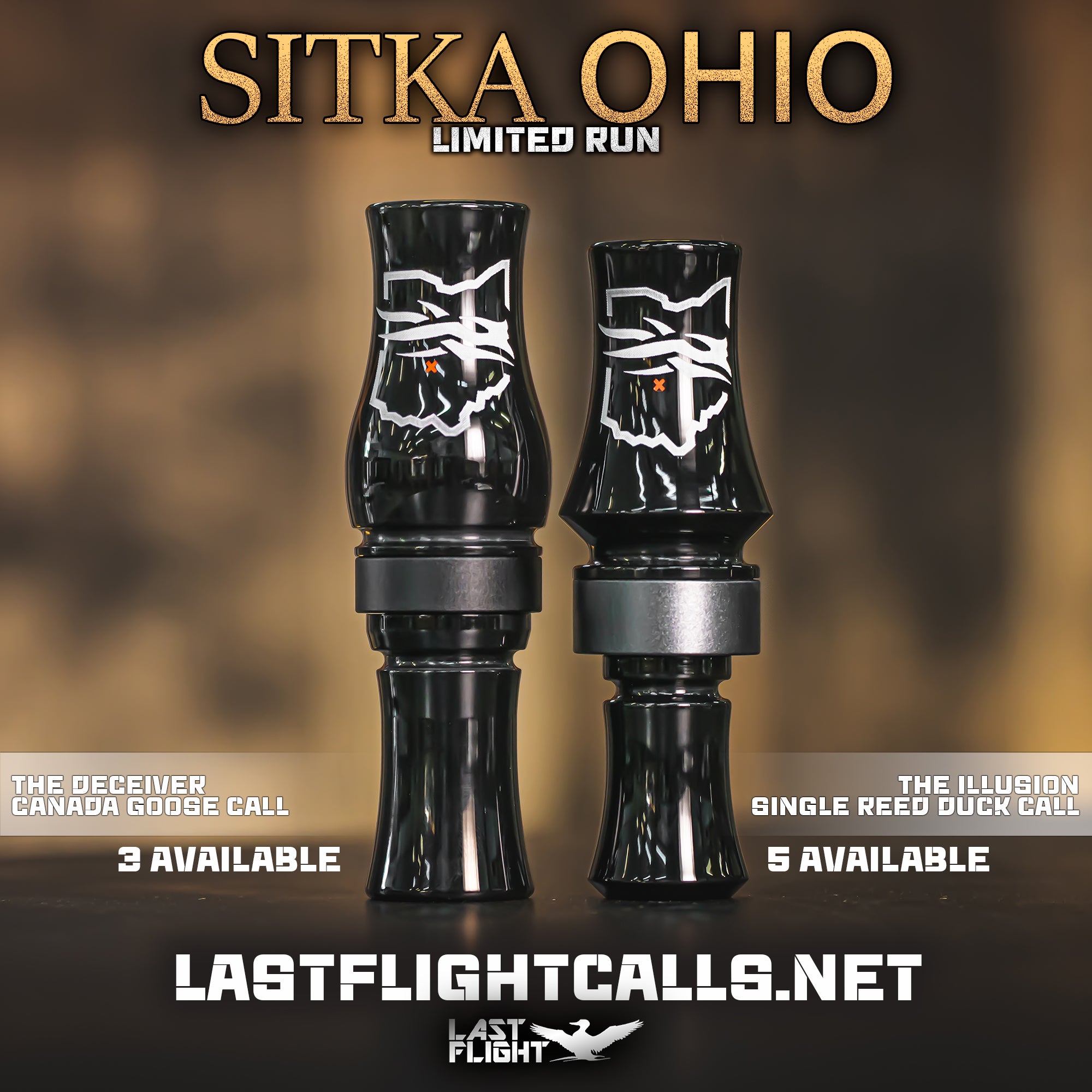 SITKA GEAR OHIO | LIMITED RUN