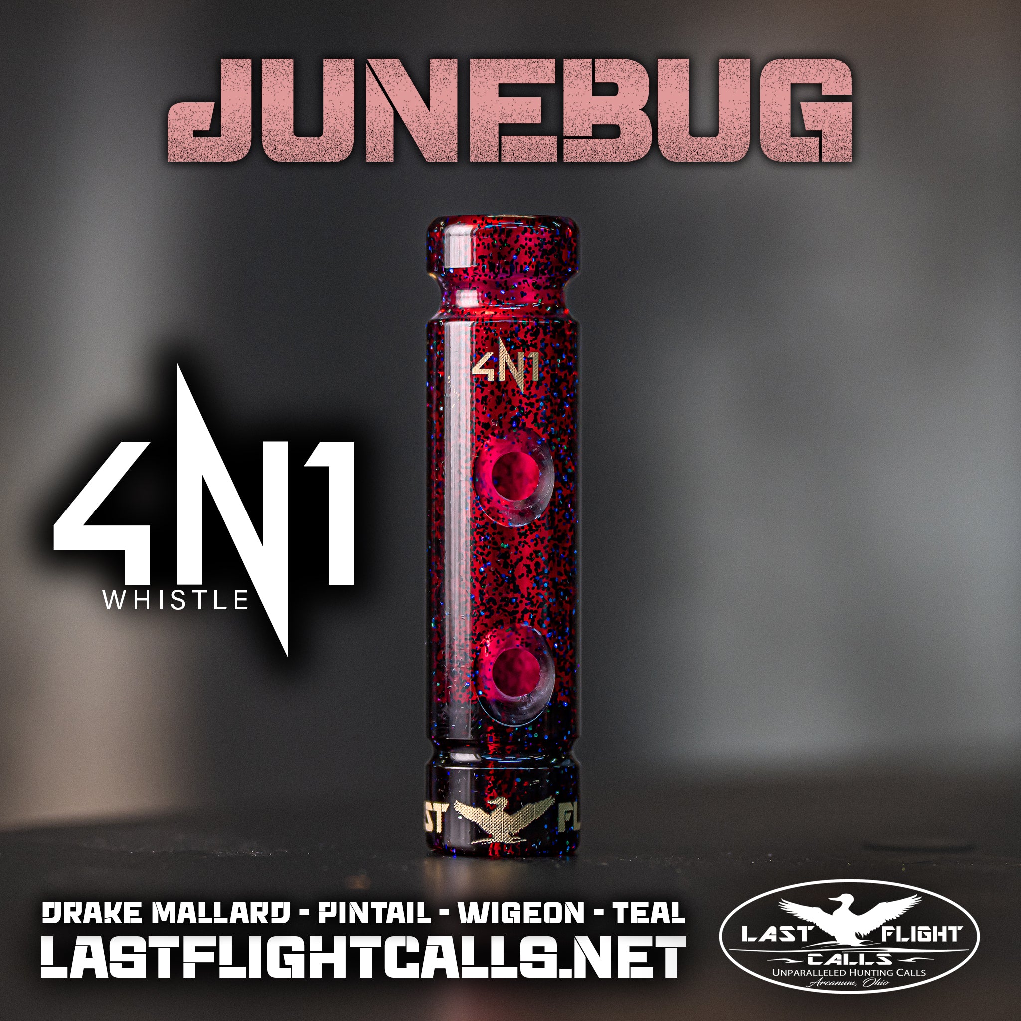 4N1 WHISTLE