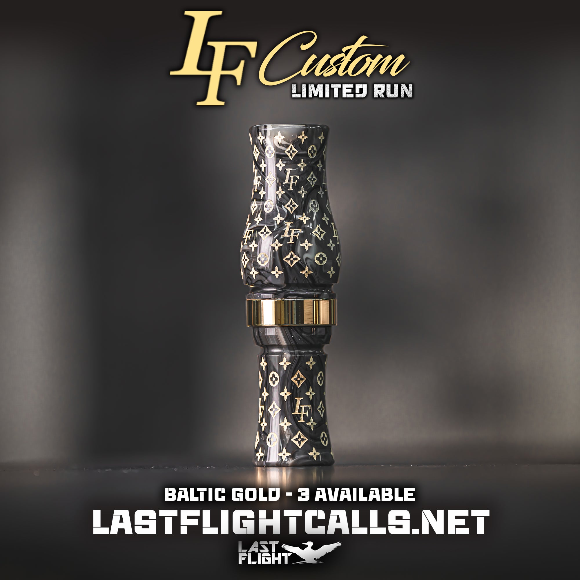 LF CUSTOM | LIMITED RUN