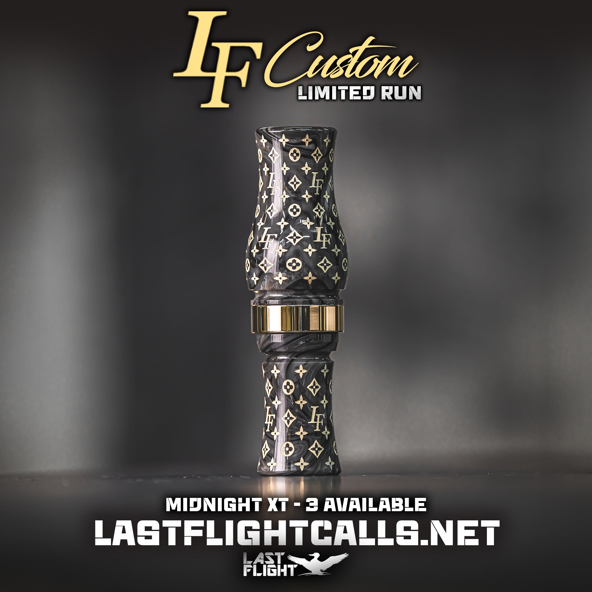 LF CUSTOM | LIMITED RUN