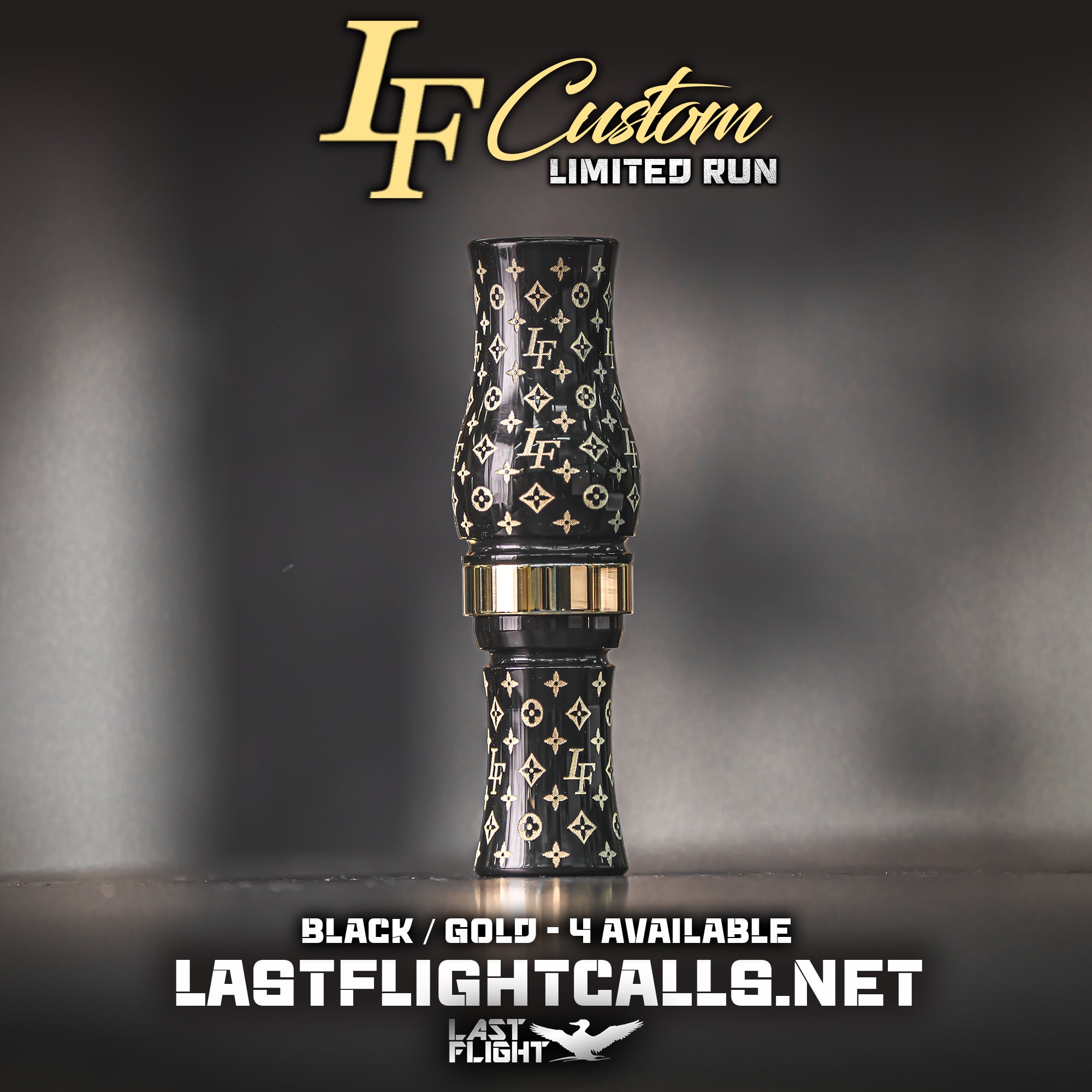 LF CUSTOM | LIMITED RUN