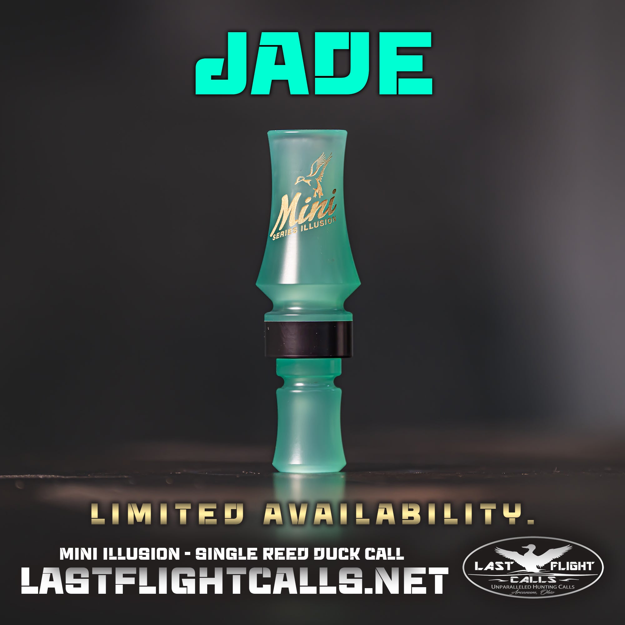 Illusion Miniature Series