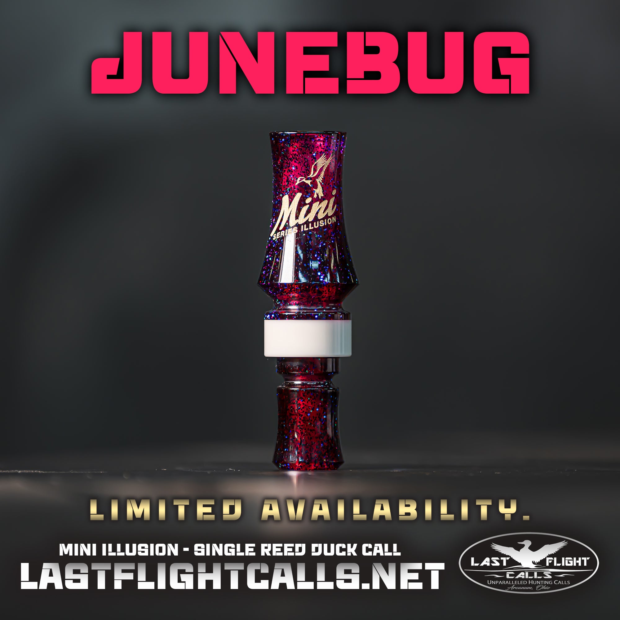 Illusion Miniature Series