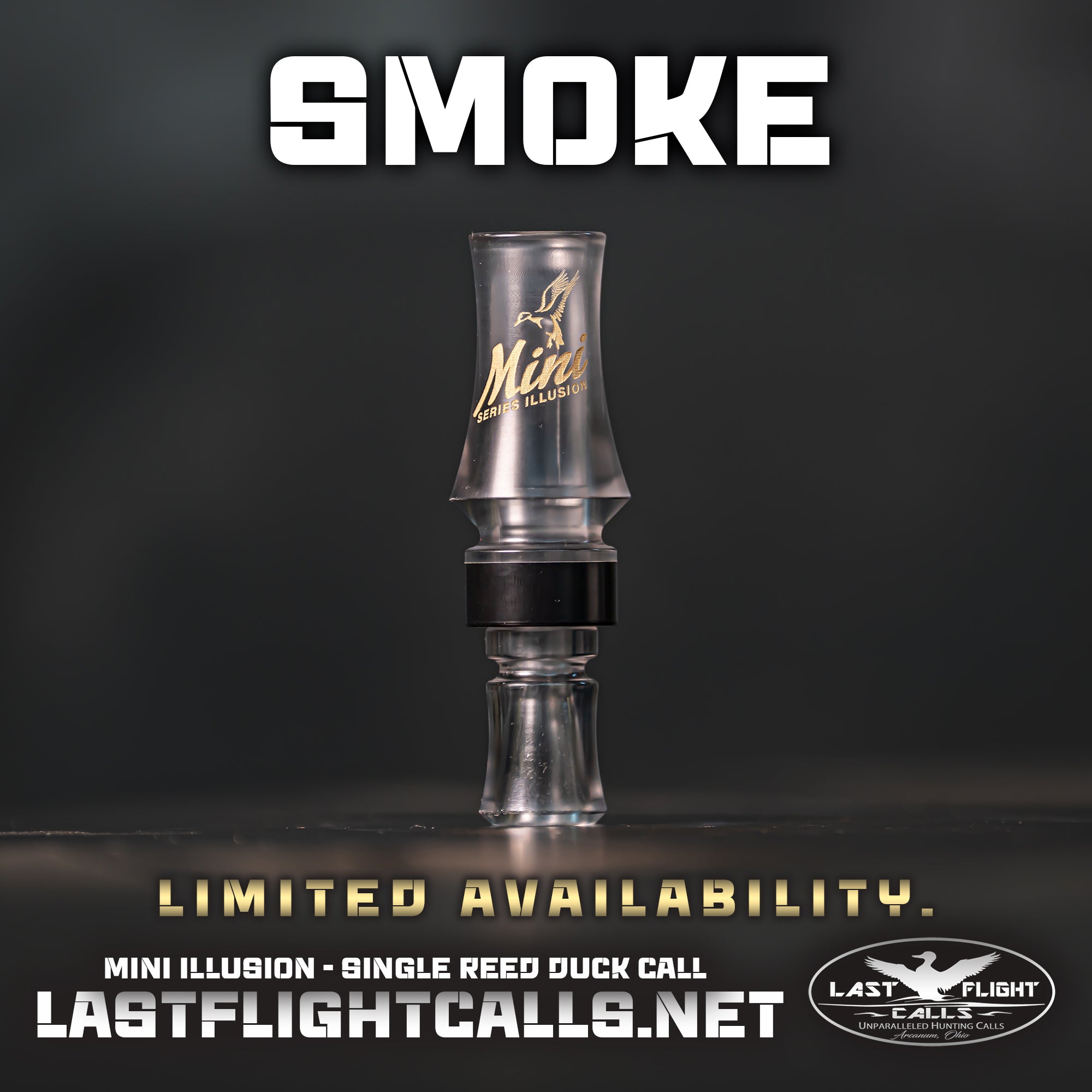 Illusion Miniature Series