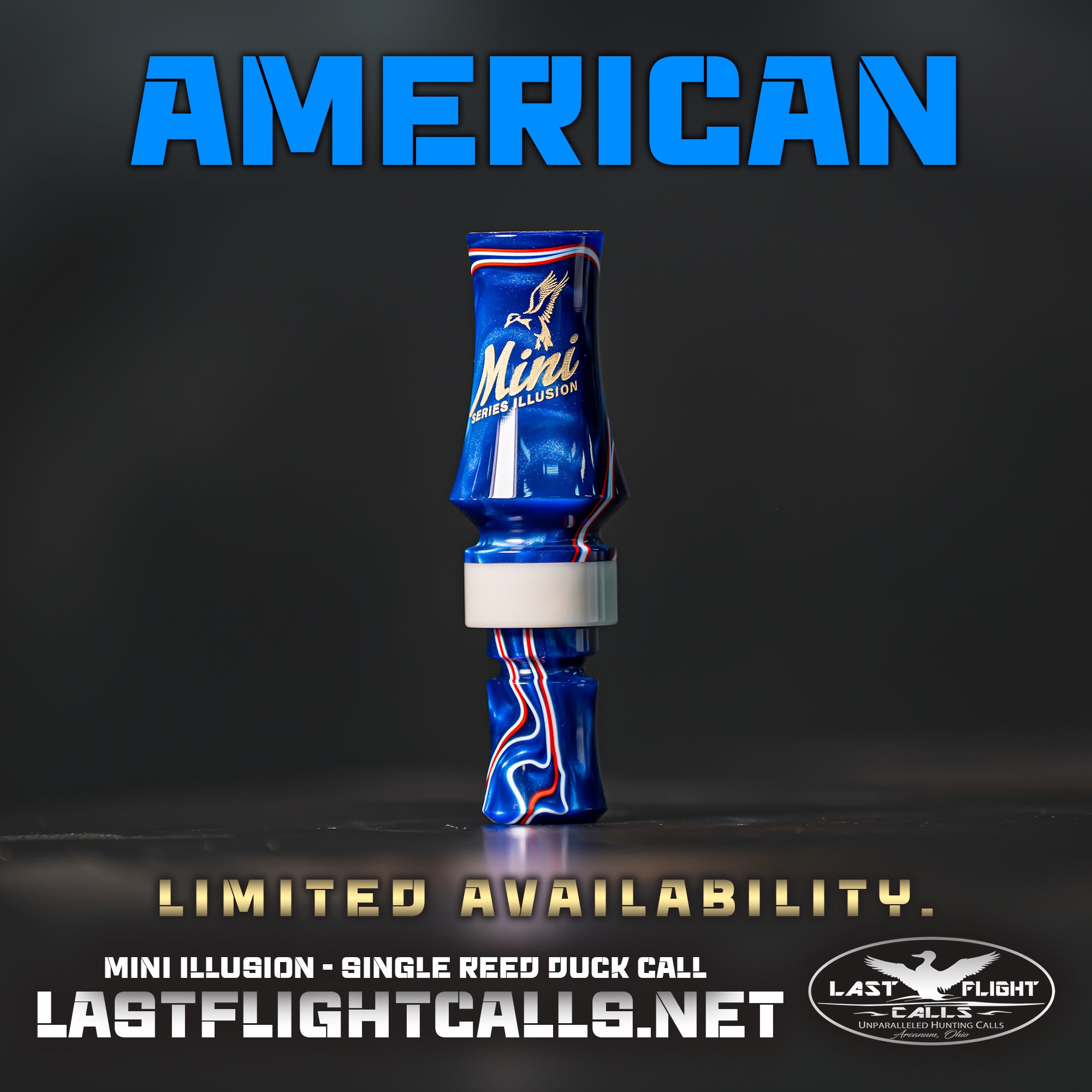 Last Flight Illusion Series - Thumbnail 5